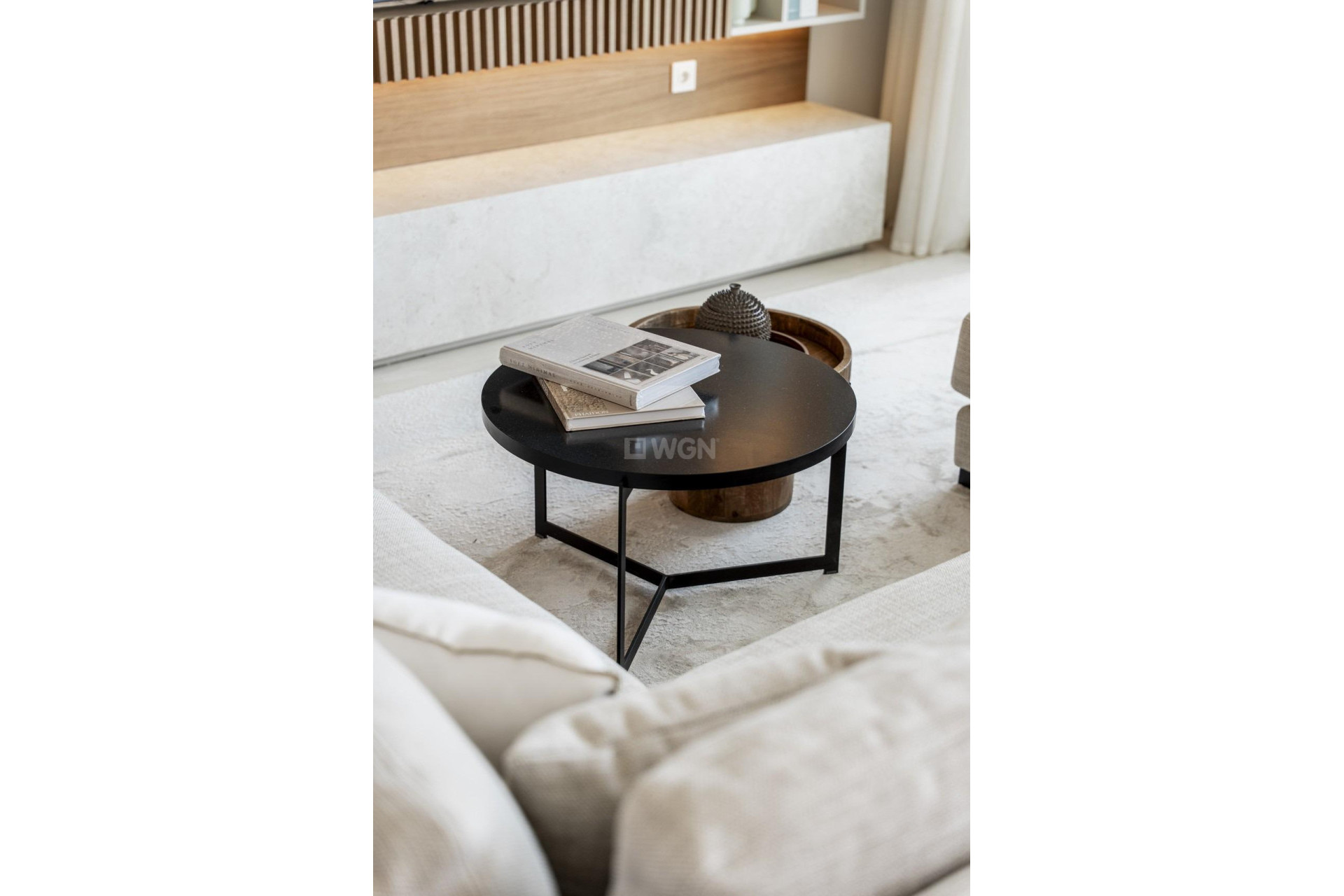 Neue Gebäude - Penthouse - Marbella - Nueva Andalucia