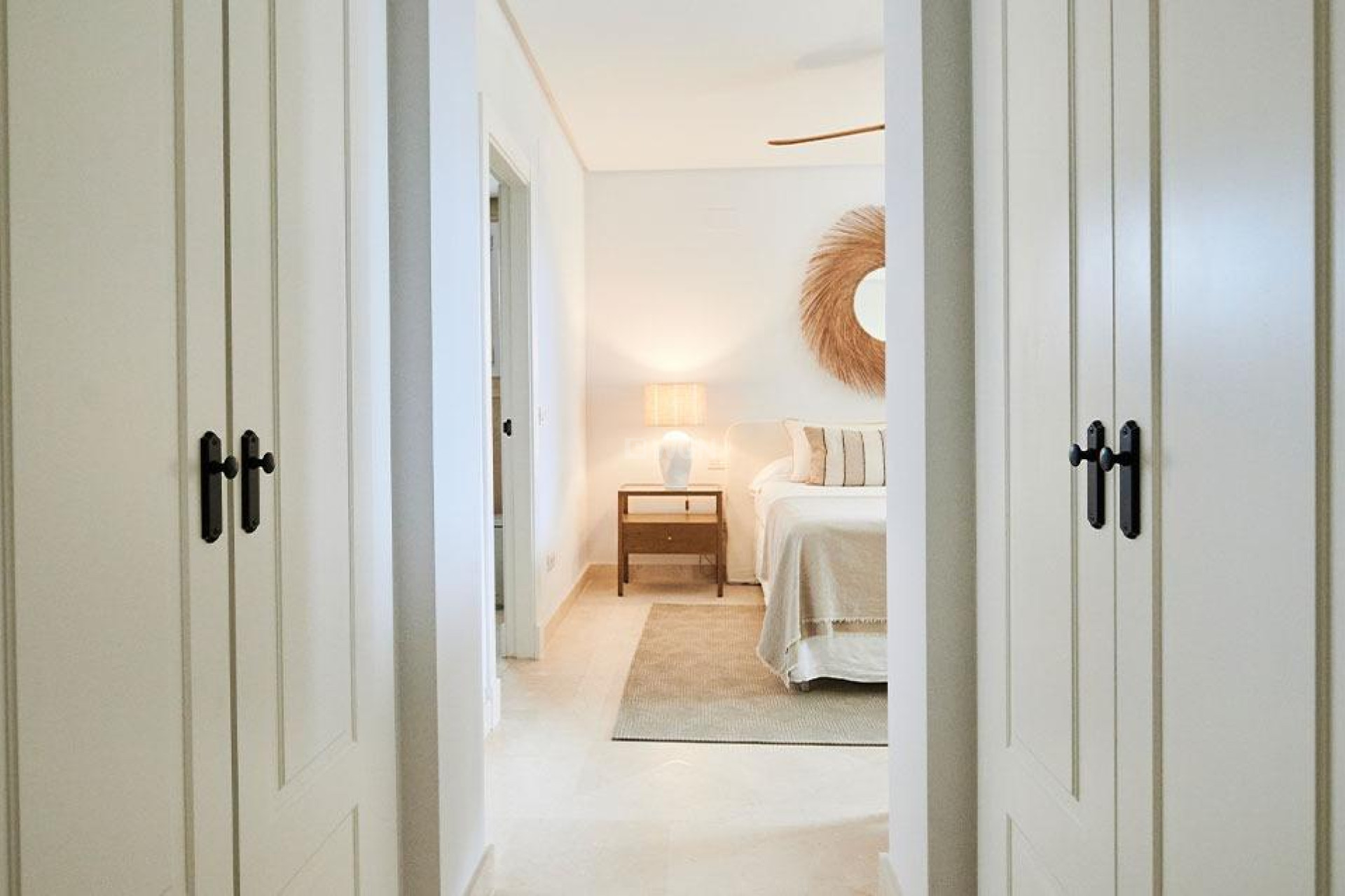 Neue Gebäude - Penthouse - Marbella - Nueva Andalucia