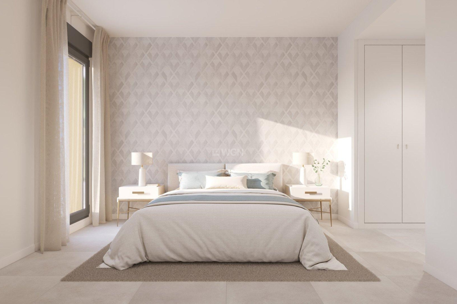 Neue Gebäude - Penthouse - Mijas - Calanova Golf