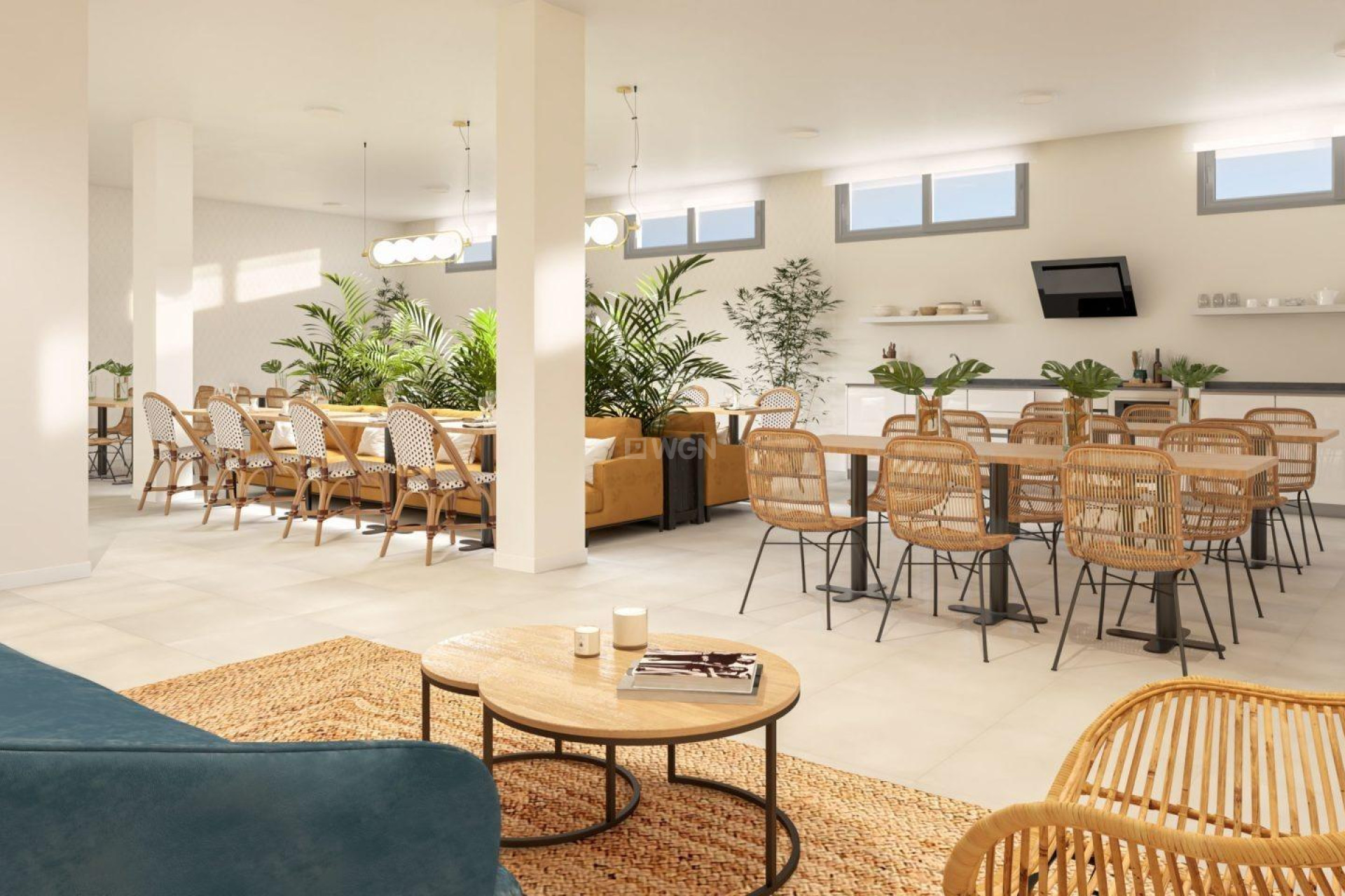 Neue Gebäude - Penthouse - Mijas - El Chaparral