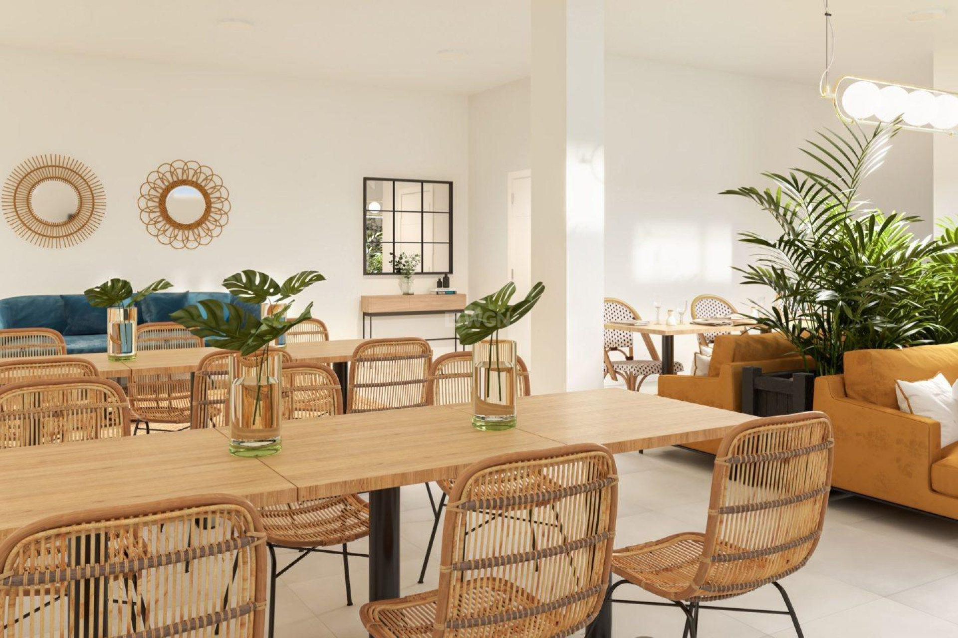 Neue Gebäude - Penthouse - Mijas - El Chaparral