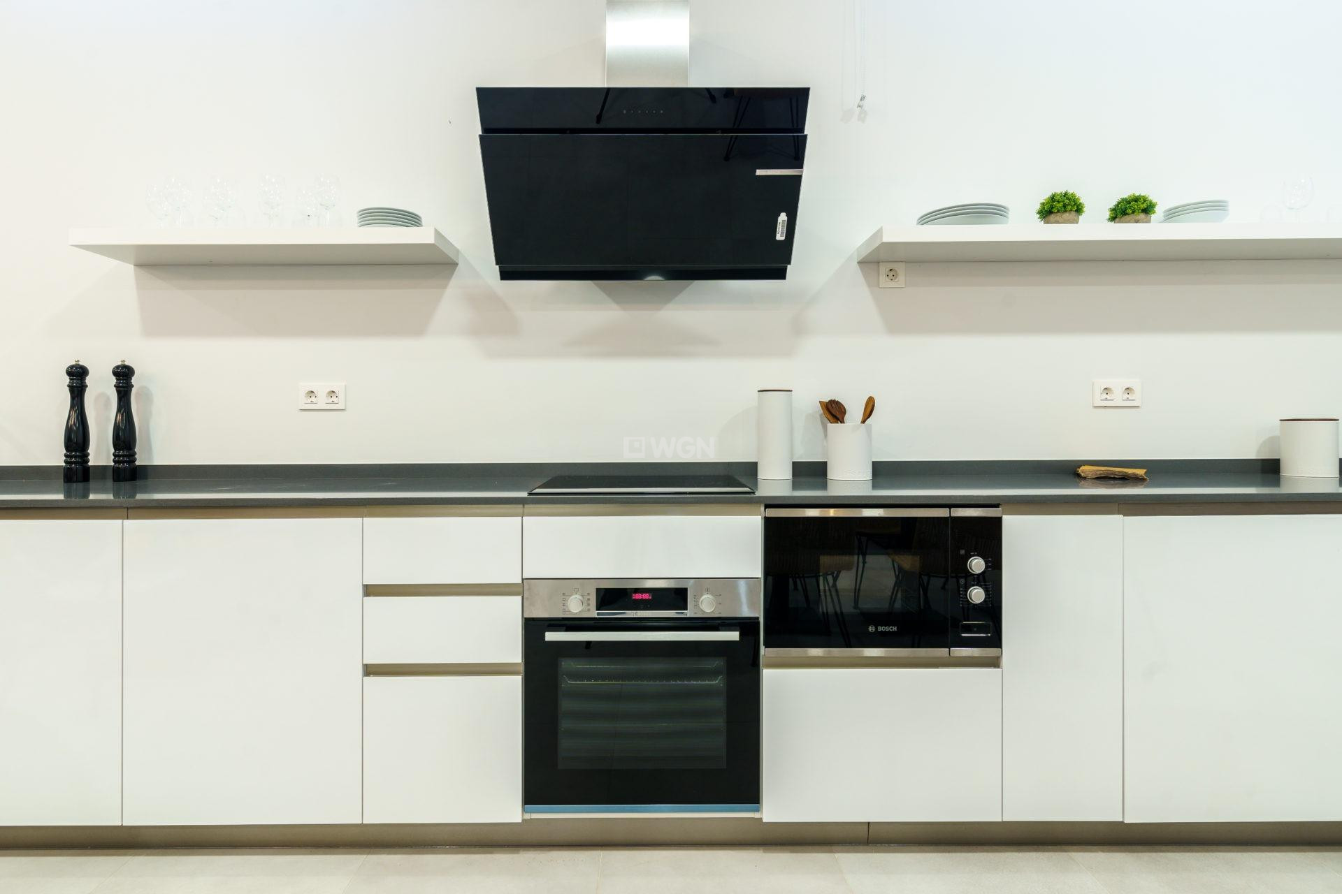 Neue Gebäude - Penthouse - Mijas - El Chaparral