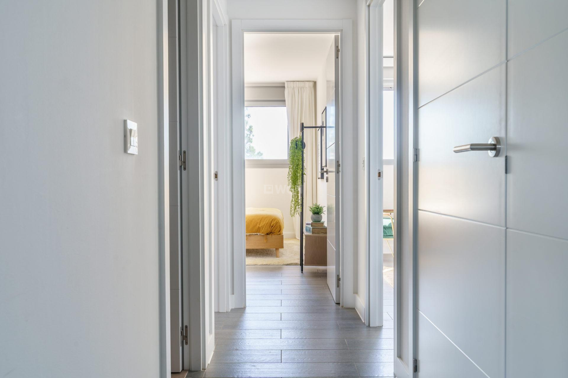 Neue Gebäude - Penthouse - Mijas - El Chaparral