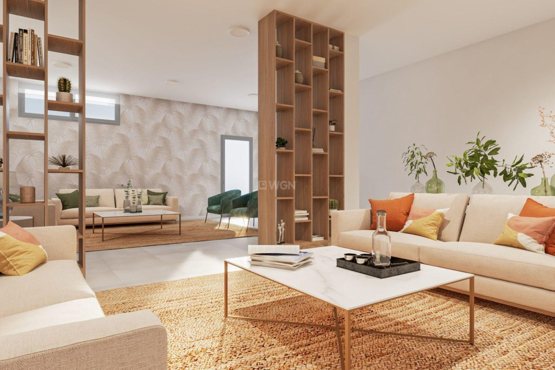 Neue Gebäude - Penthouse - Mijas - El Chaparral