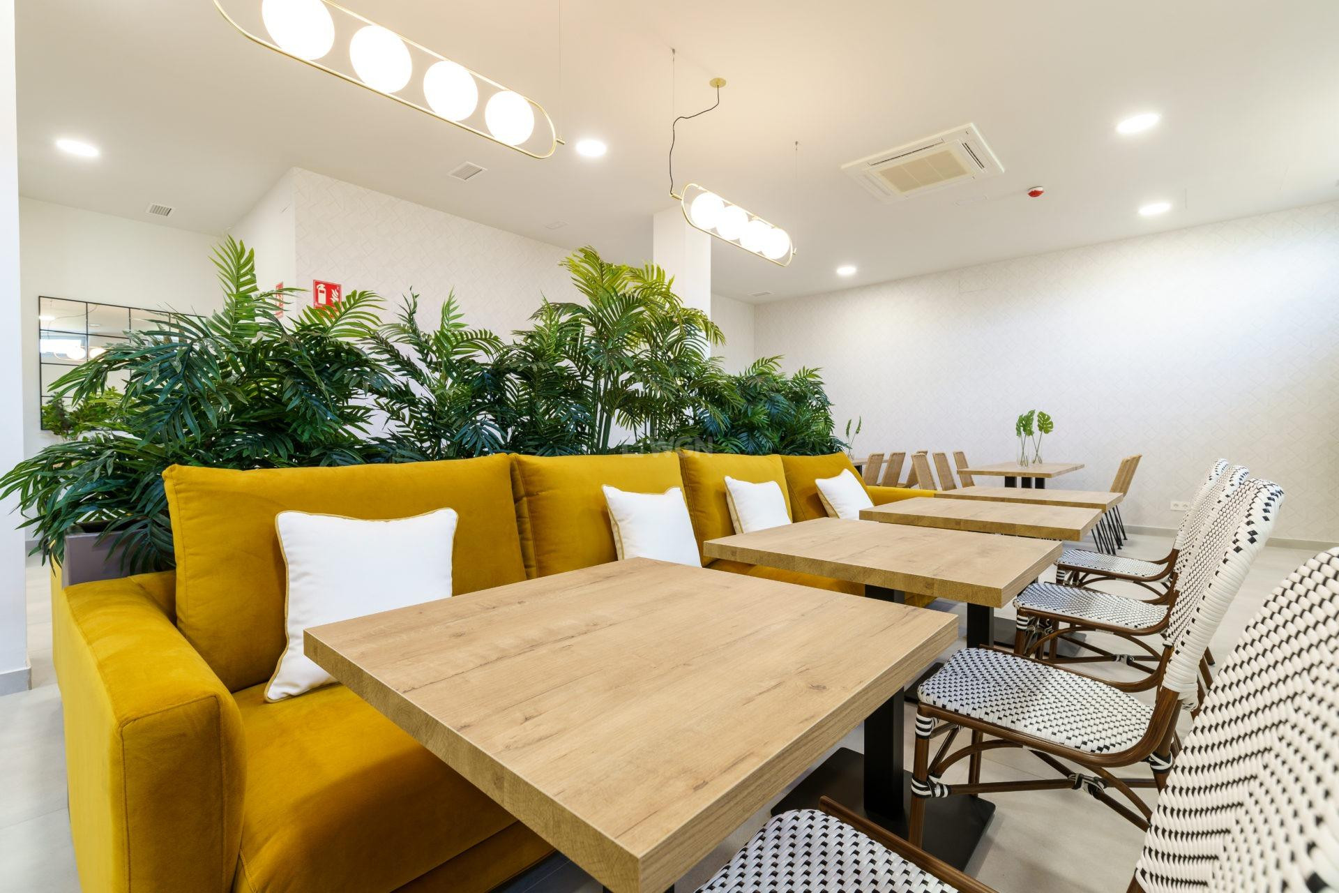 Neue Gebäude - Penthouse - Mijas - El Chaparral