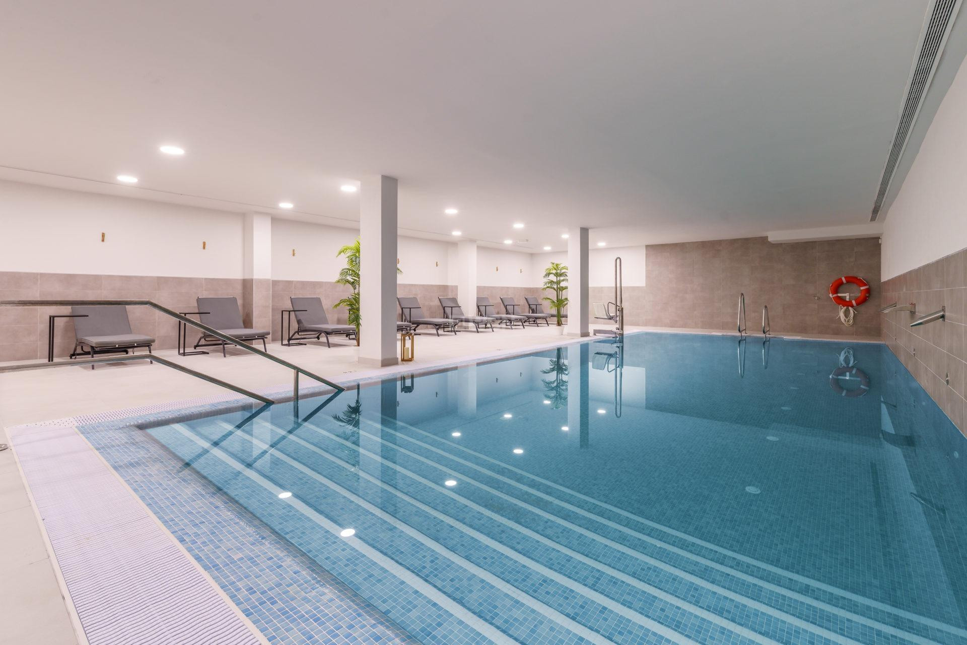 Neue Gebäude - Penthouse - Mijas - El Chaparral