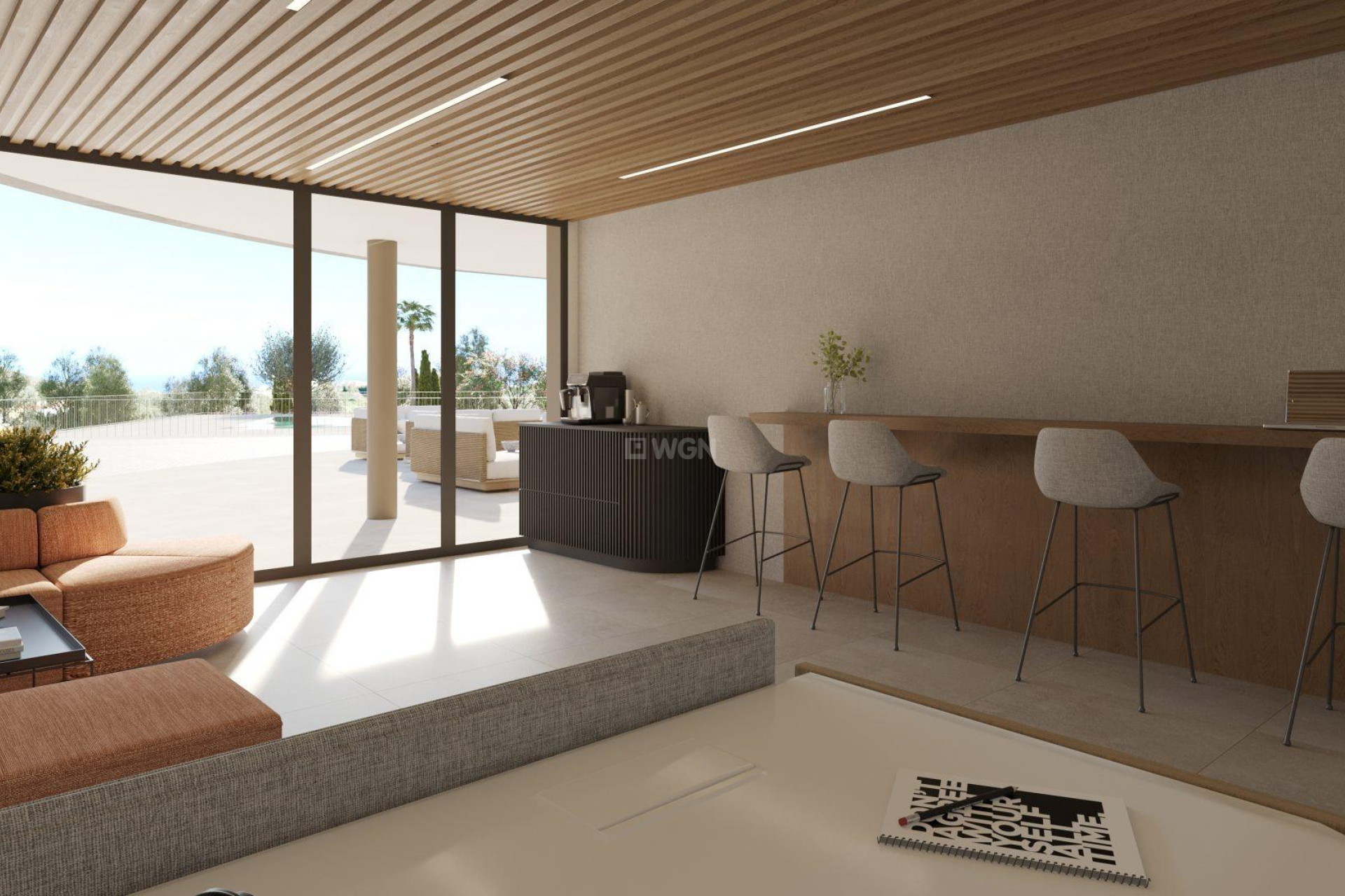 Neue Gebäude - Penthouse - Mijas - Hipódromo Costa del Sol