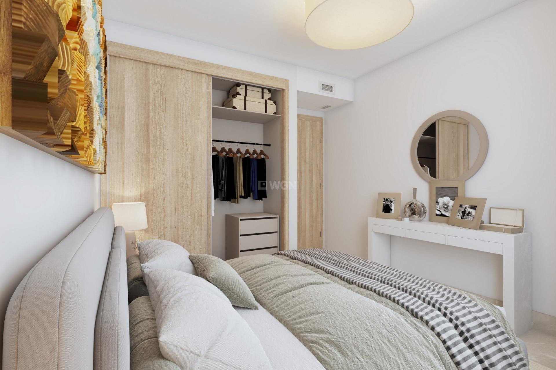 Neue Gebäude - Penthouse - Mijas - Hipódromo Costa del Sol