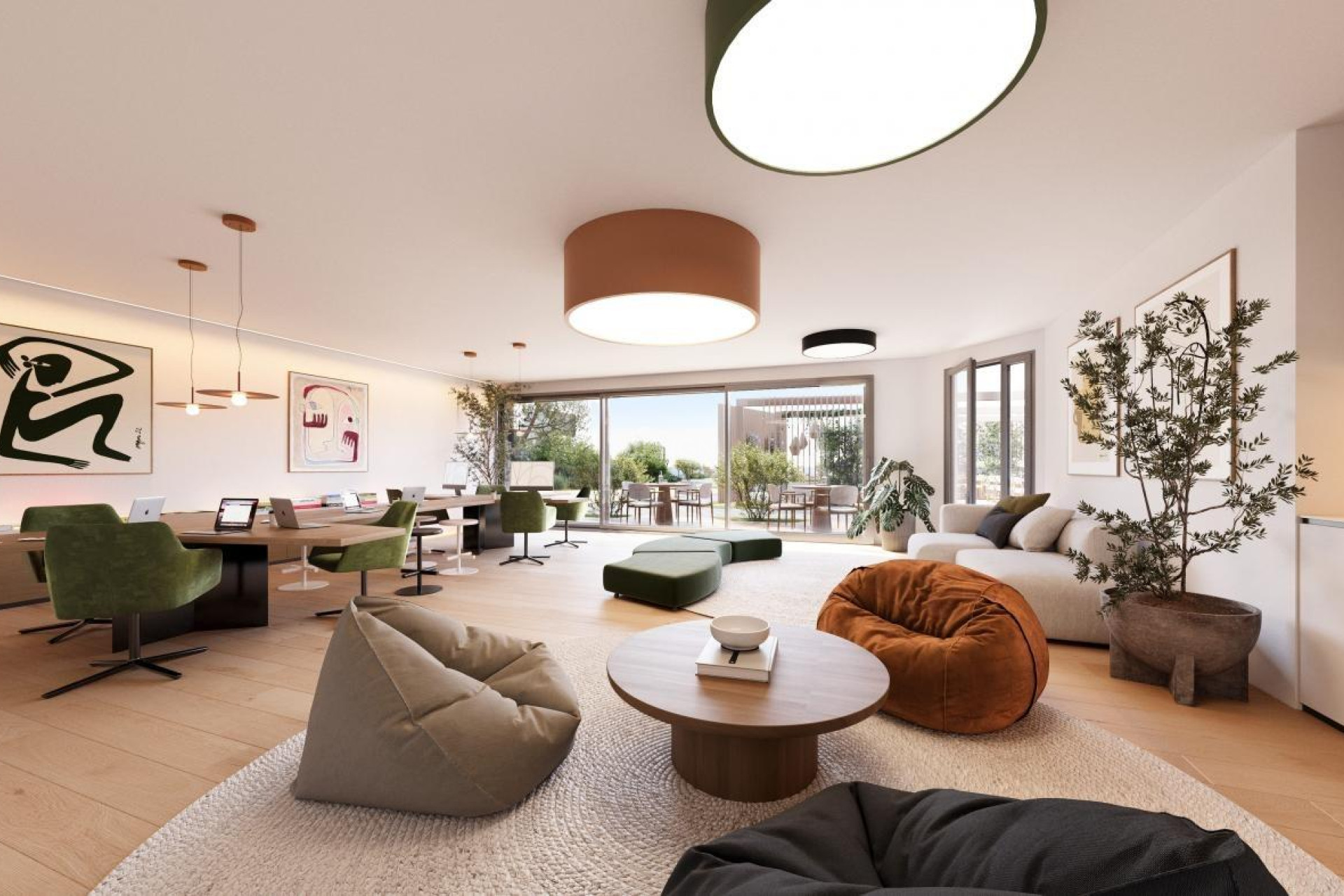 Neue Gebäude - Penthouse - Mijas - Hipódromo Costa del Sol