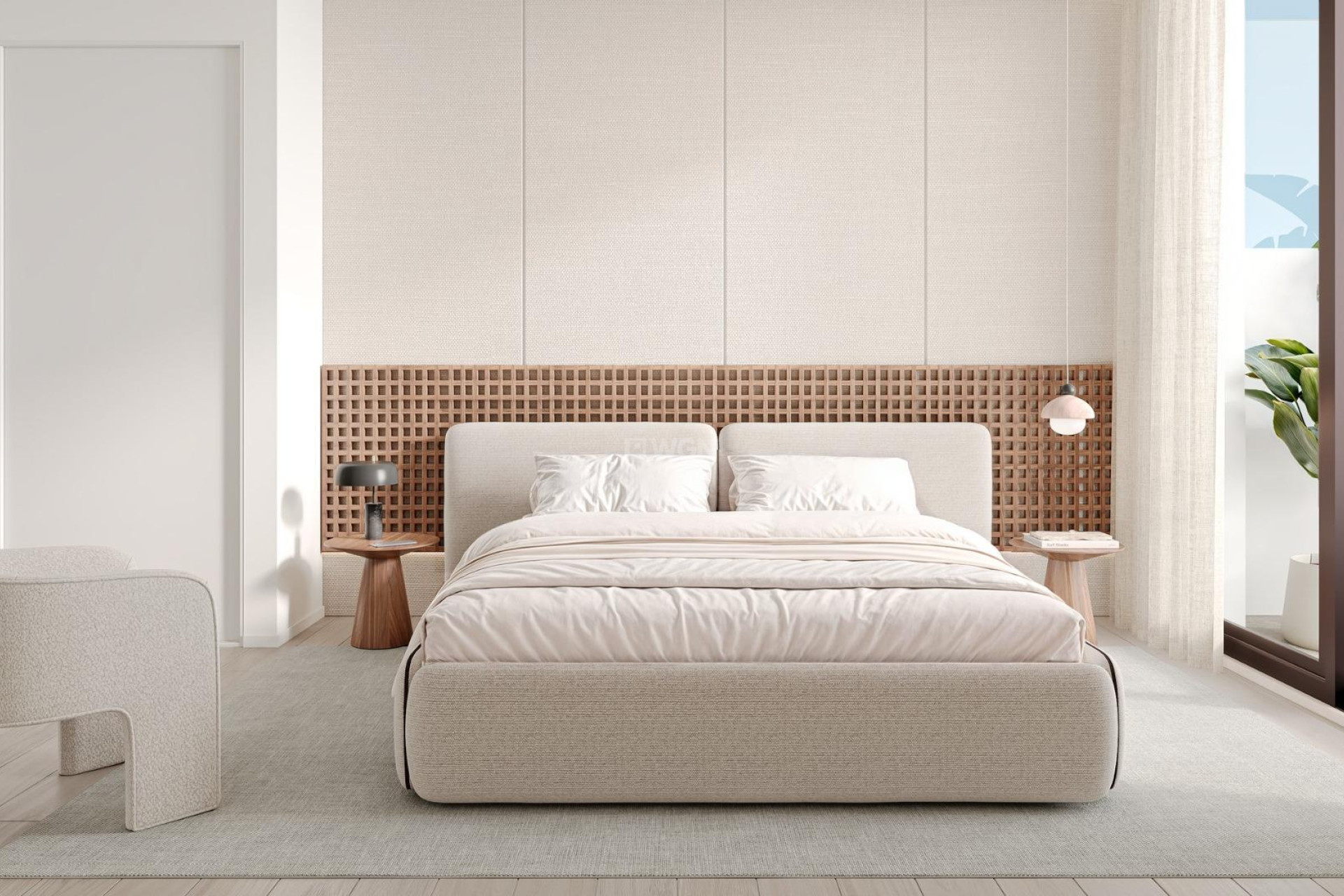 Neue Gebäude - Penthouse - Mijas - Hipódromo Costa del Sol