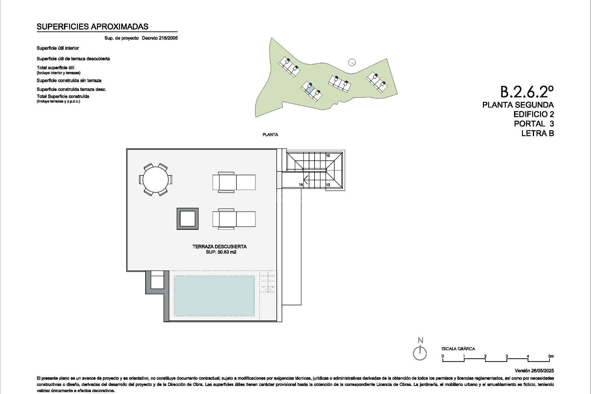 Neue Gebäude - Penthouse - Mijas - La Cala Golf