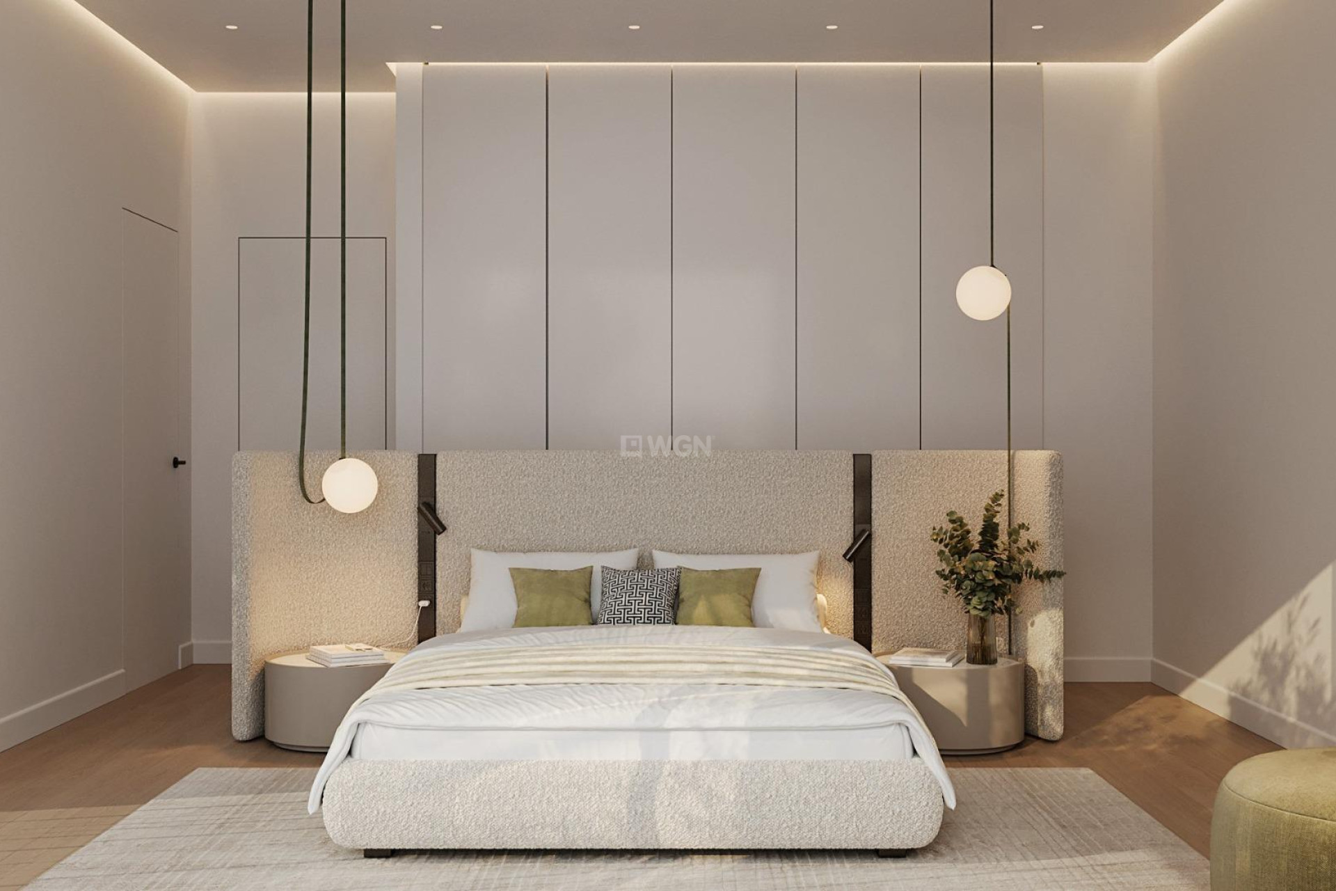 Neue Gebäude - Penthouse - Mijas - La Capellania