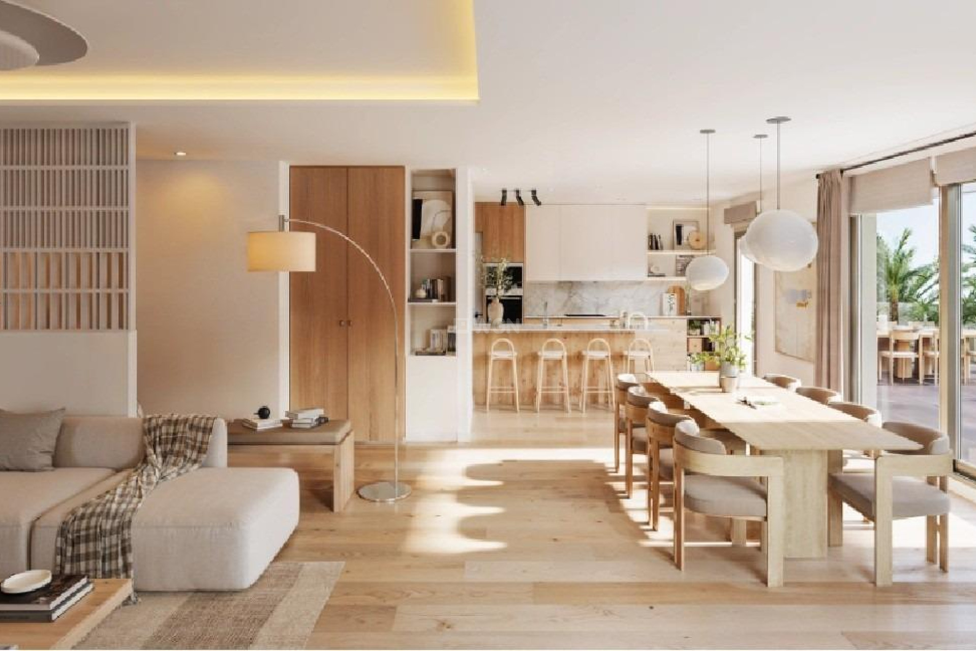 Neue Gebäude - Penthouse - Mijas - Las Lagunas de Mijas