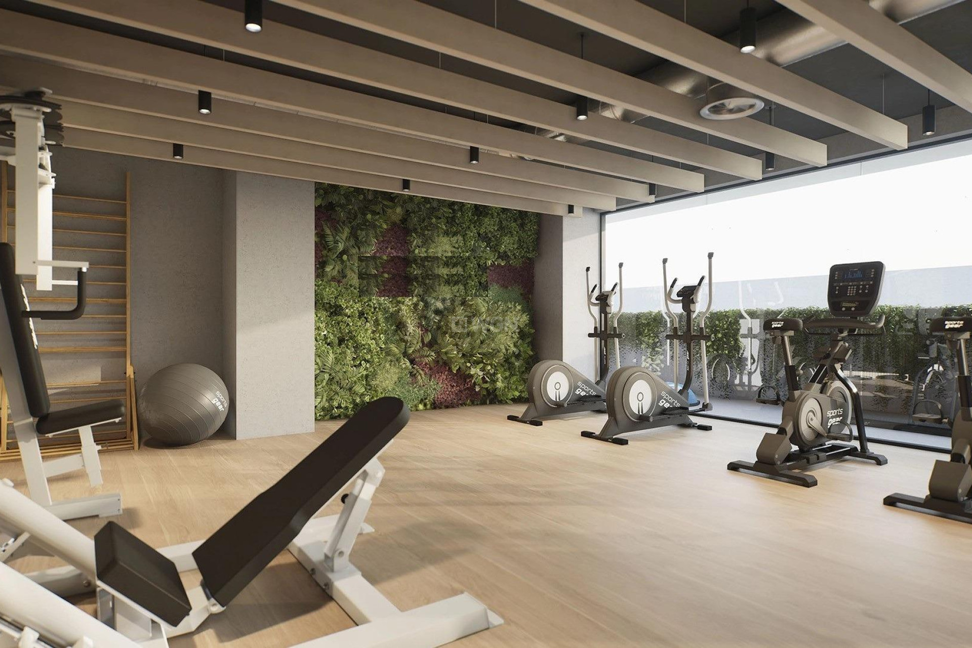 Neue Gebäude - Penthouse - Mijas - pueblo