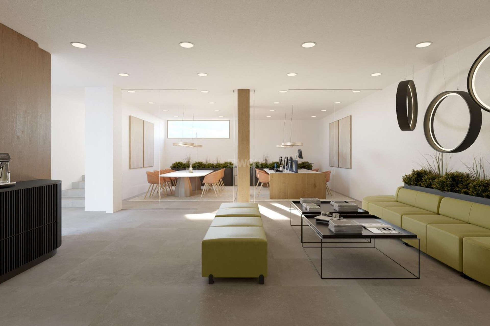 Neue Gebäude - Penthouse - Mijas - Riviera Del Sol