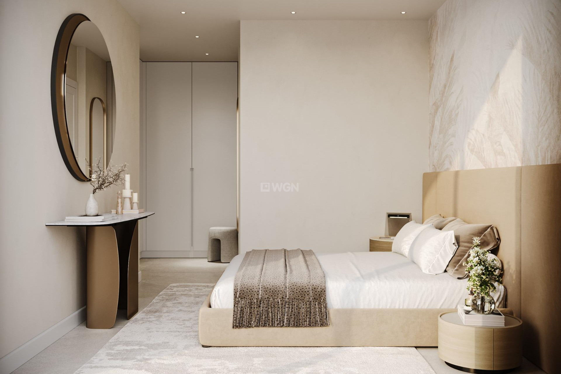 Neue Gebäude - Penthouse - Mijas - Urb. Buenavista