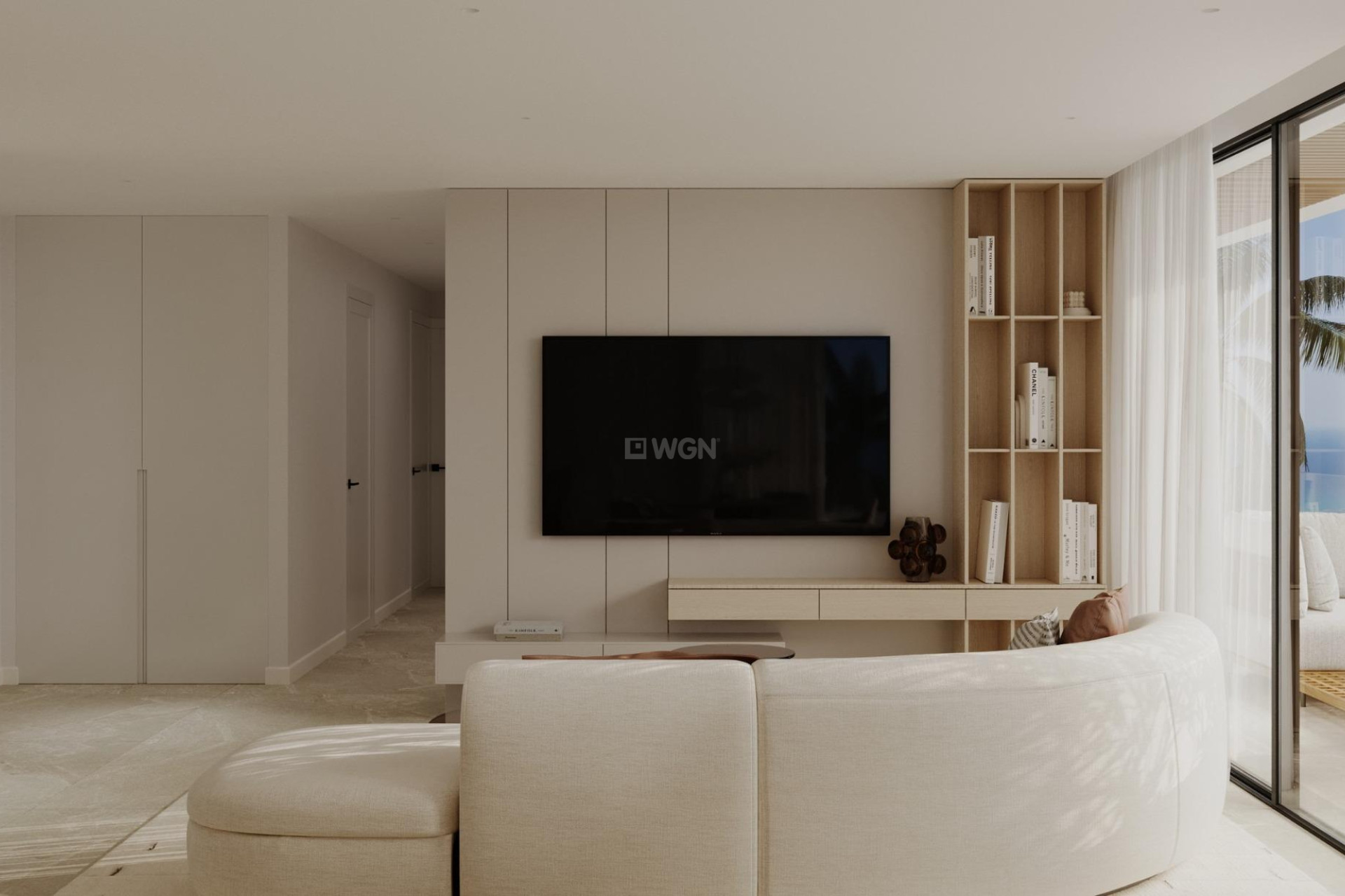 Neue Gebäude - Penthouse - Mijas - Urb. Buenavista