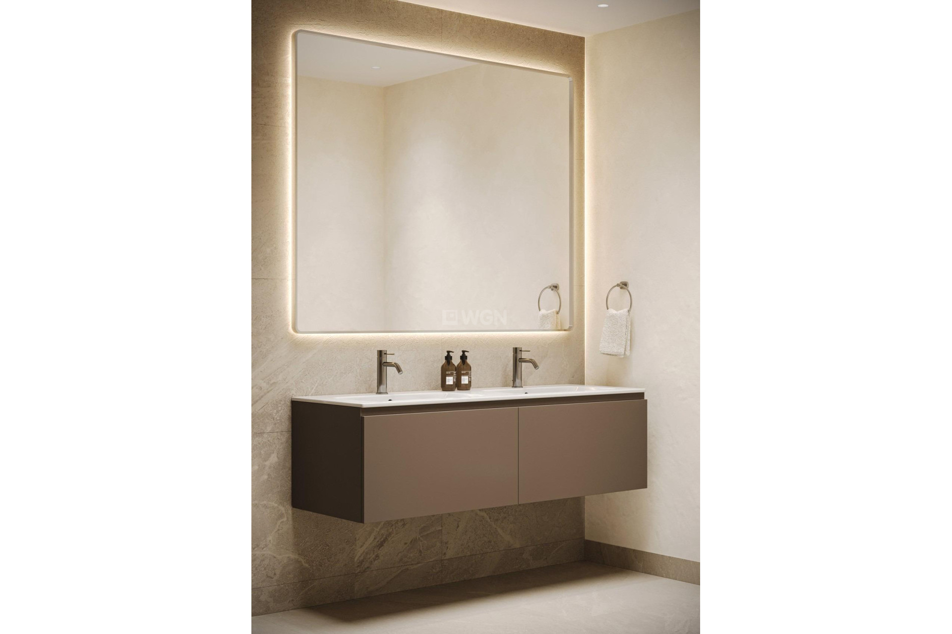 Neue Gebäude - Penthouse - Mijas - Urb. Buenavista