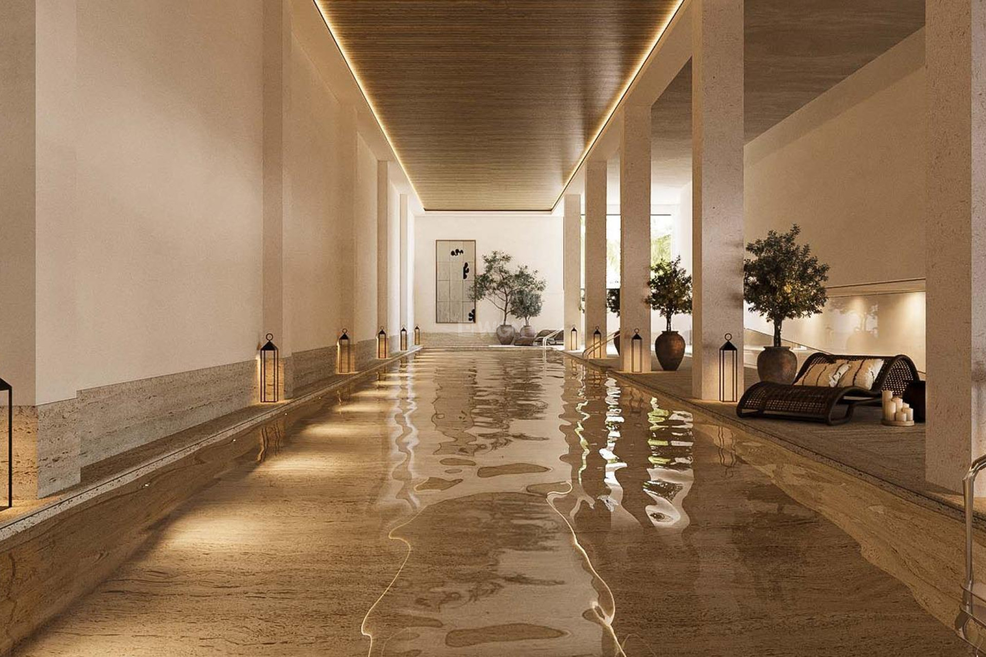 Neue Gebäude - Penthouse - Mojacar - Playa Macenas (Mojácar)