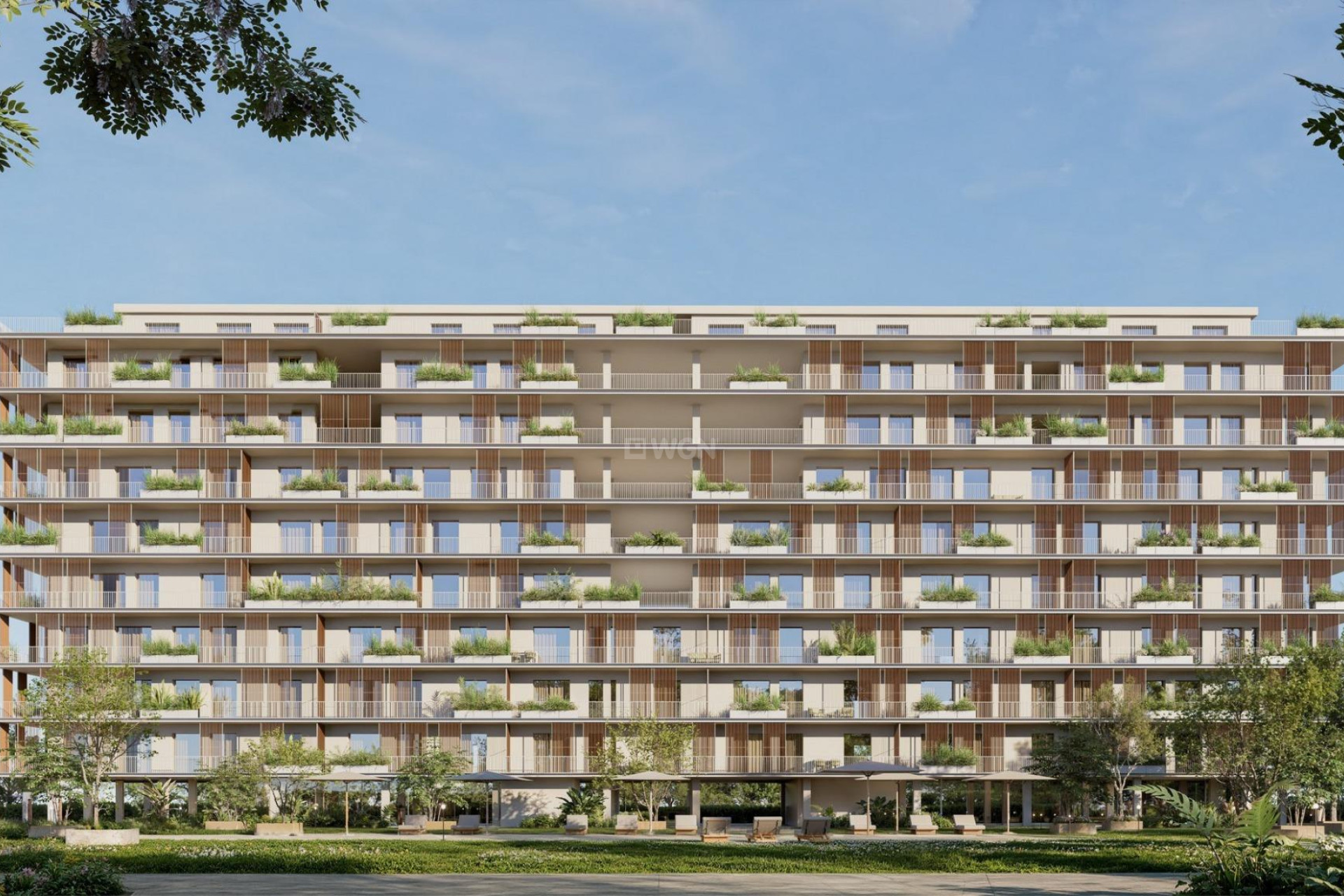 Neue Gebäude - Penthouse - Moncofa - Playa de Moncofa