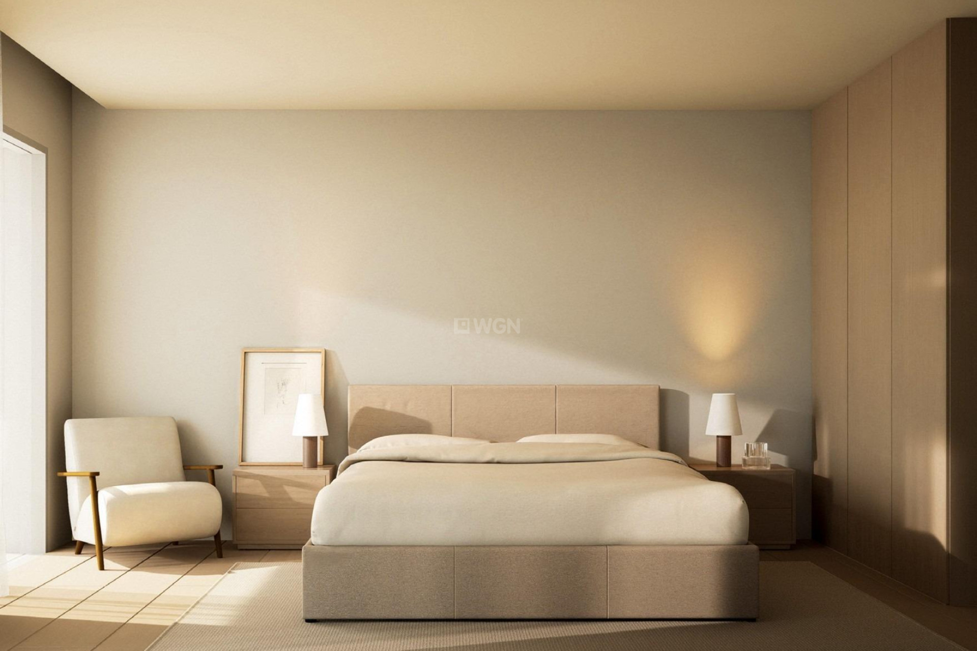 Neue Gebäude - Penthouse - Moncofa - Playa de Moncofa