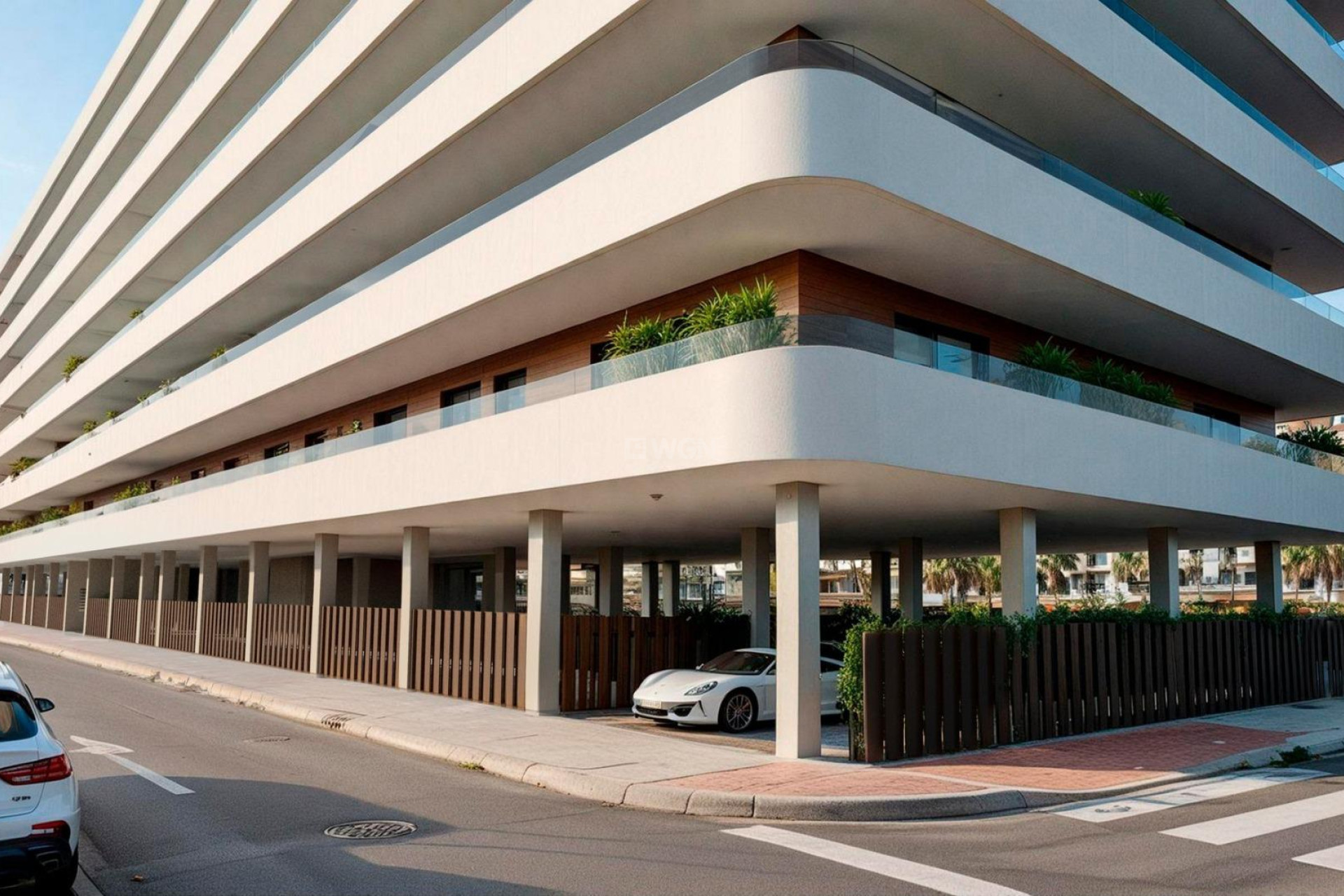 Neue Gebäude - Penthouse - Moncofa - Playa de Moncofa