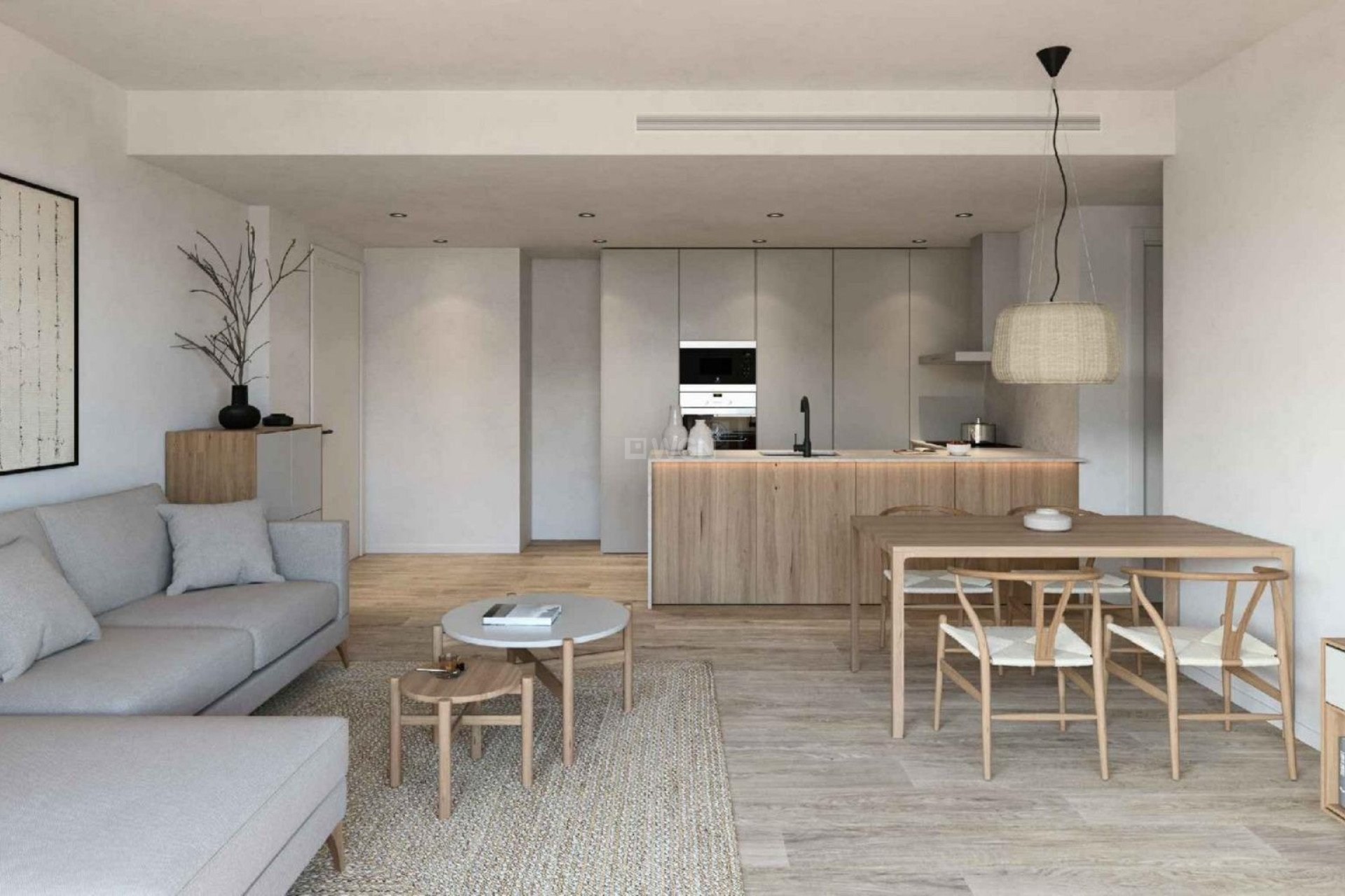 Neue Gebäude - Penthouse - Moncofa - Playa de Moncofa
