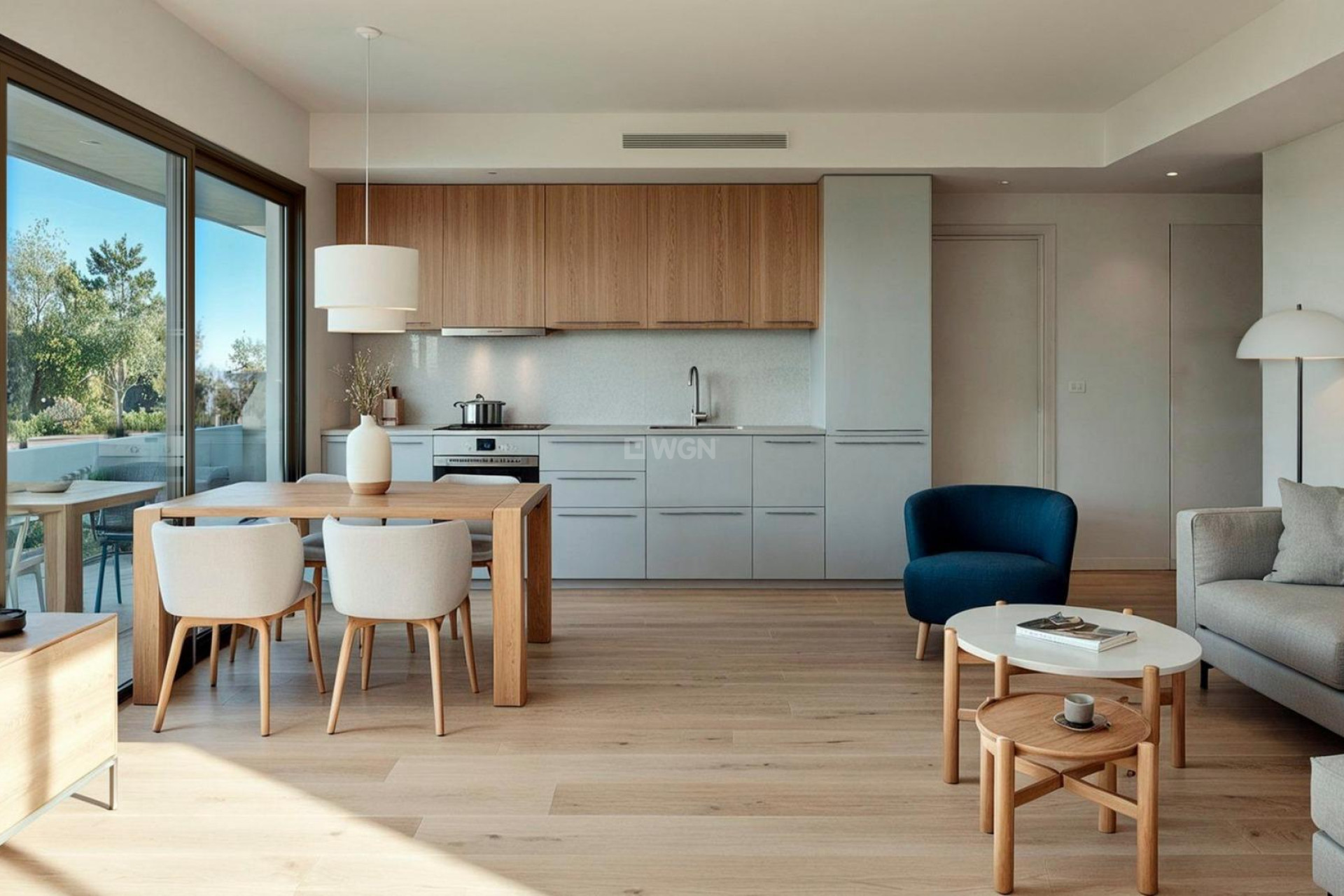 Neue Gebäude - Penthouse - Moncofa - Playa de Moncofa