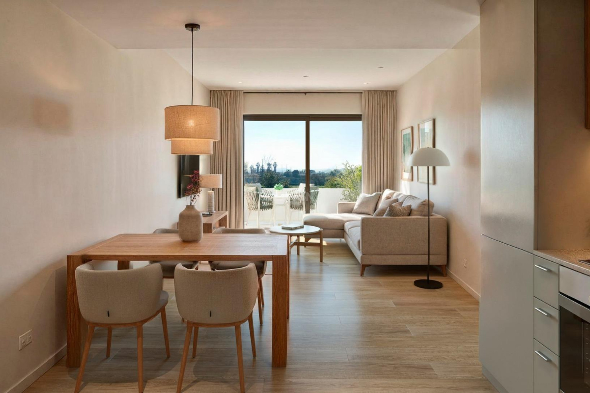 Neue Gebäude - Penthouse - Moncofa - Playa de Moncofa