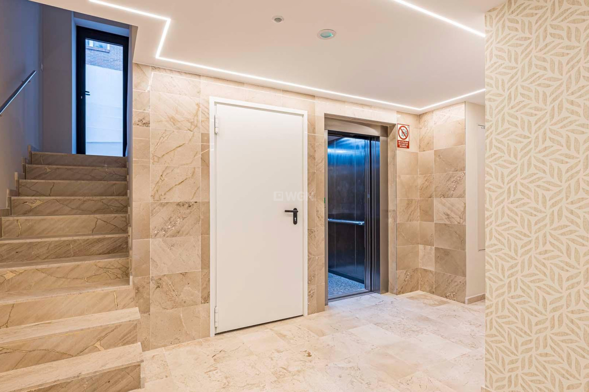 Neue Gebäude - Penthouse - Murcia - Centro