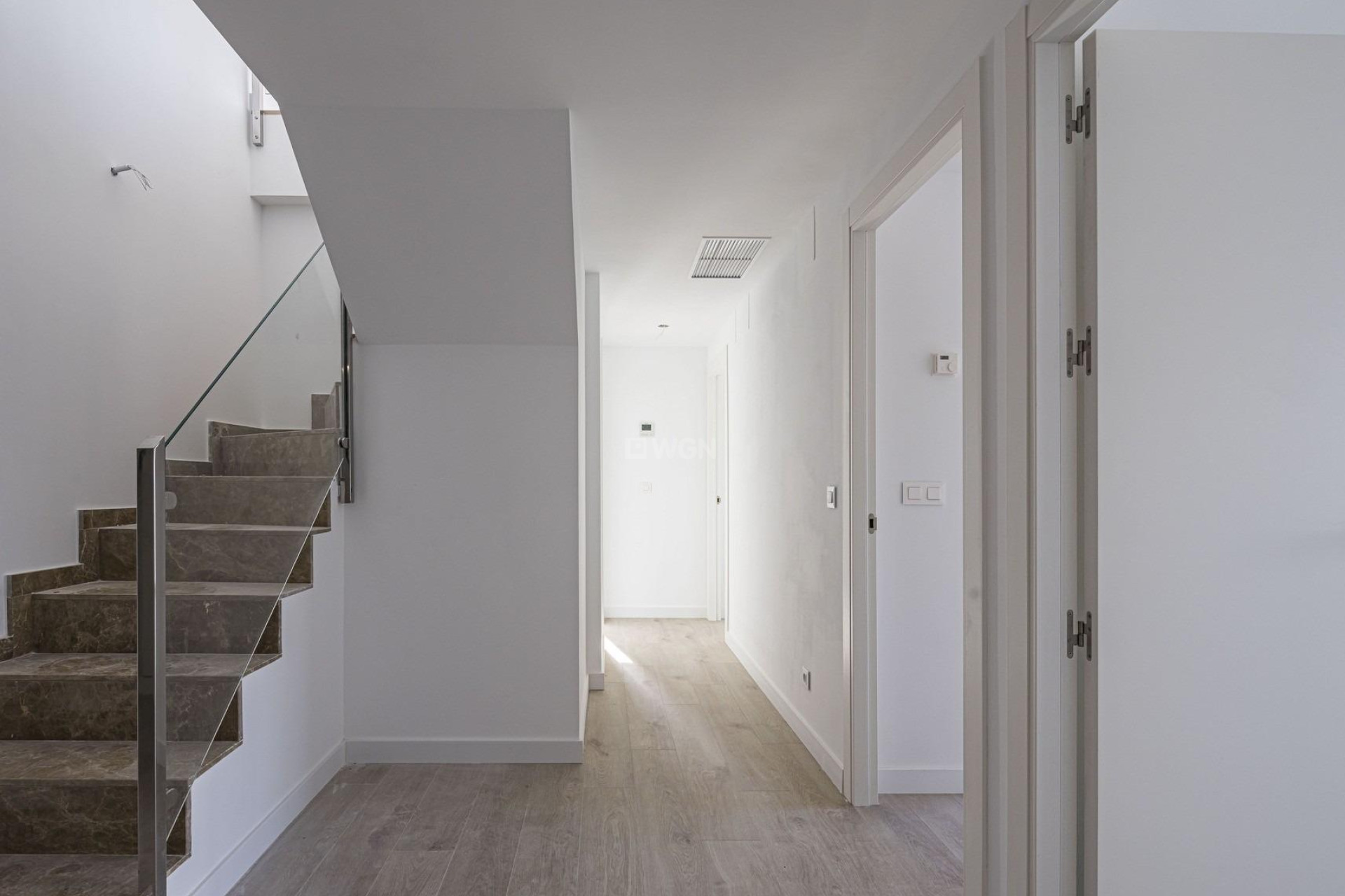 Neue Gebäude - Penthouse - Murcia - Centro