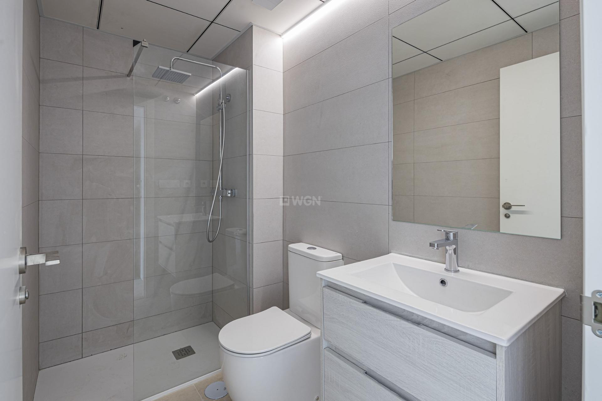 Neue Gebäude - Penthouse - Murcia - Centro