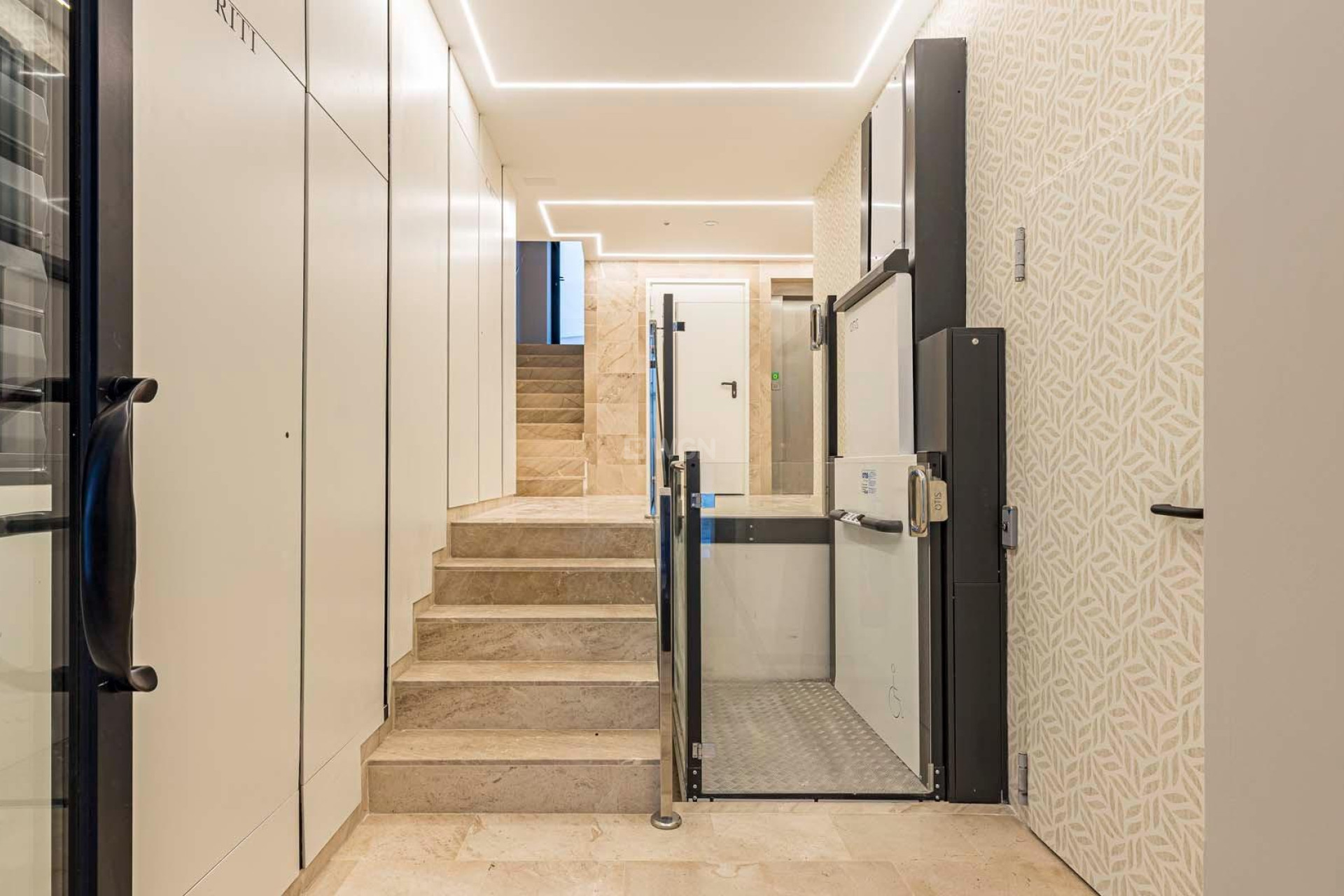 Neue Gebäude - Penthouse - Murcia - Centro