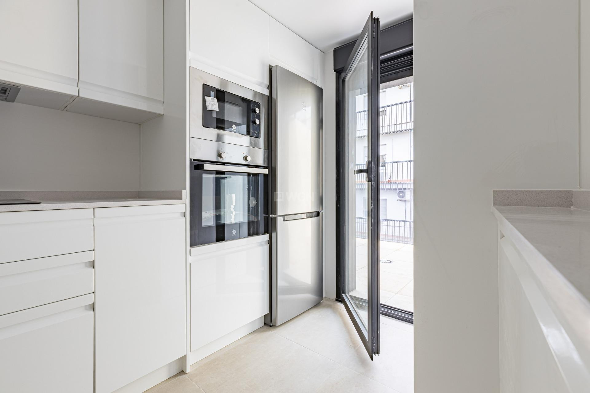 Neue Gebäude - Penthouse - Murcia - Centro