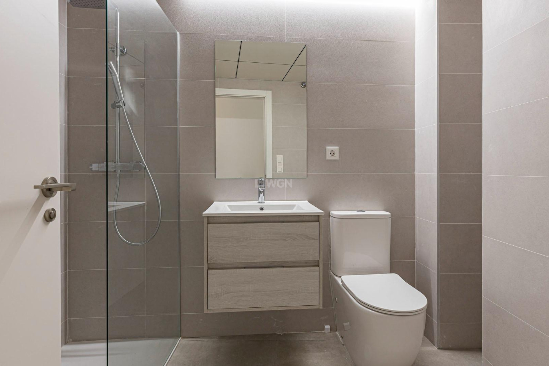 Neue Gebäude - Penthouse - Murcia - Centro