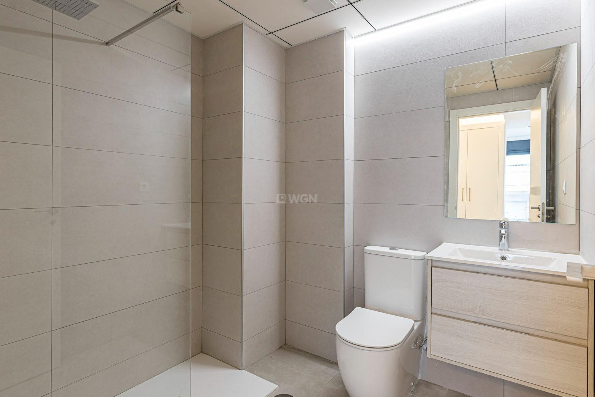 Neue Gebäude - Penthouse - Murcia - Centro