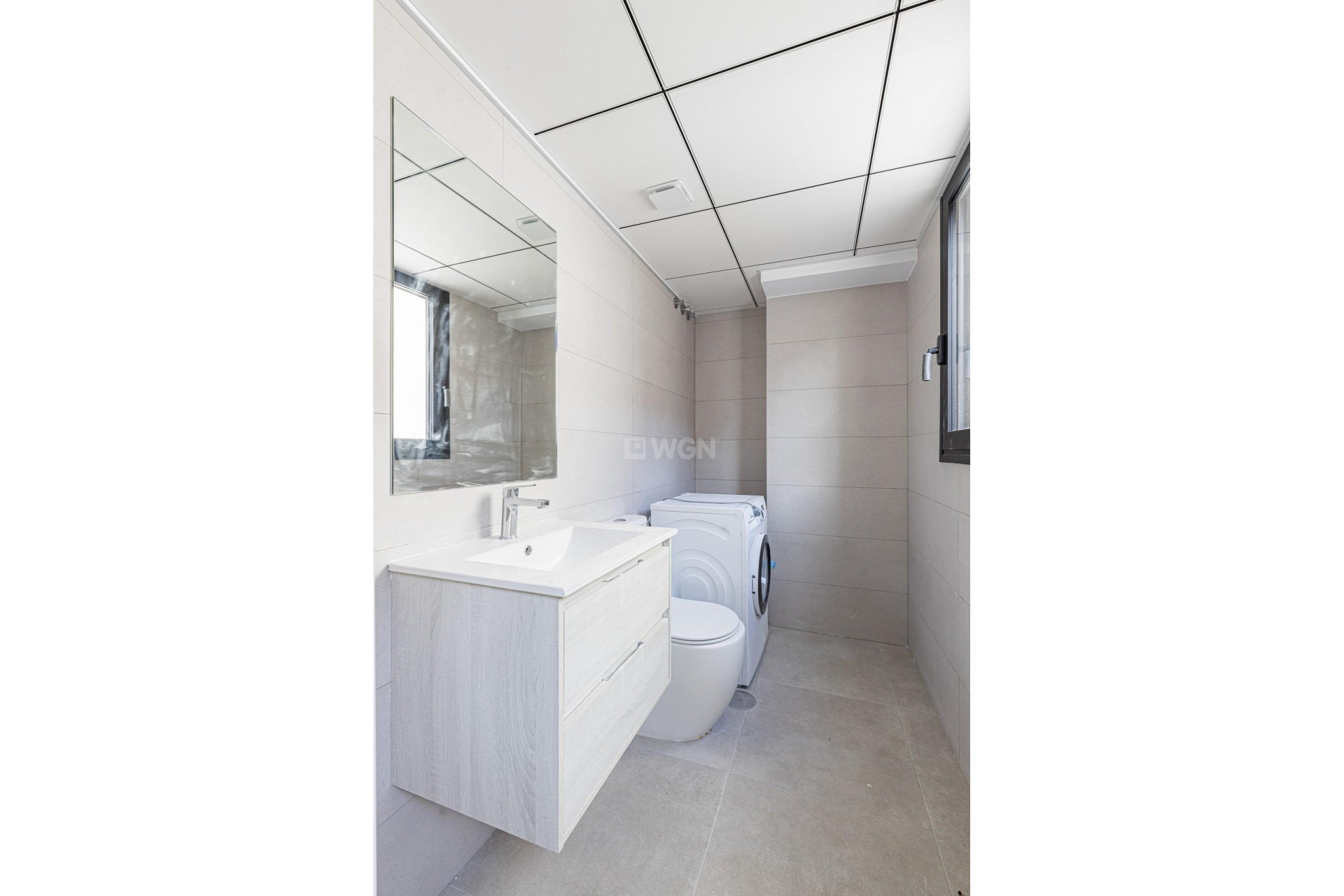 Neue Gebäude - Penthouse - Murcia - Centro