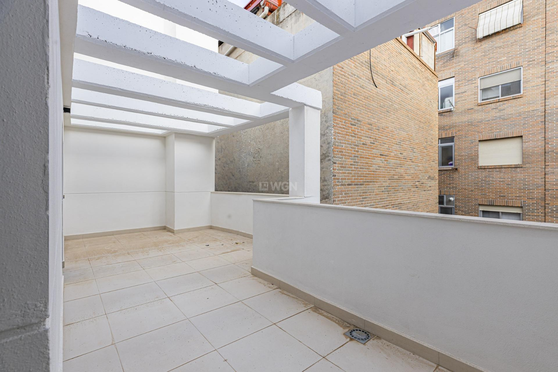 Neue Gebäude - Penthouse - Murcia - Centro