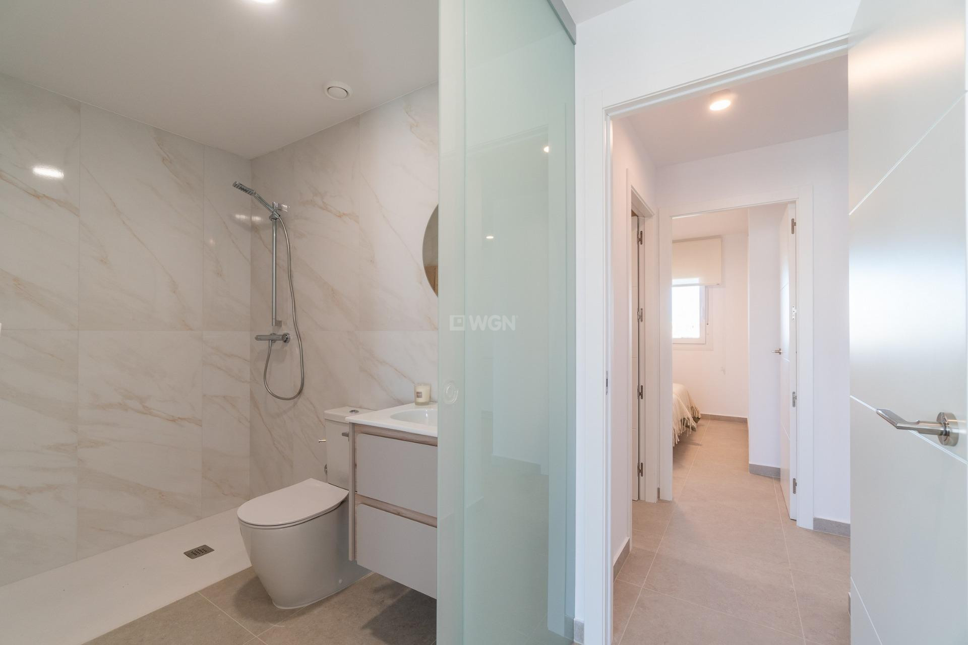 Neue Gebäude - Penthouse - Orihuela Costa - Playa Flamenca