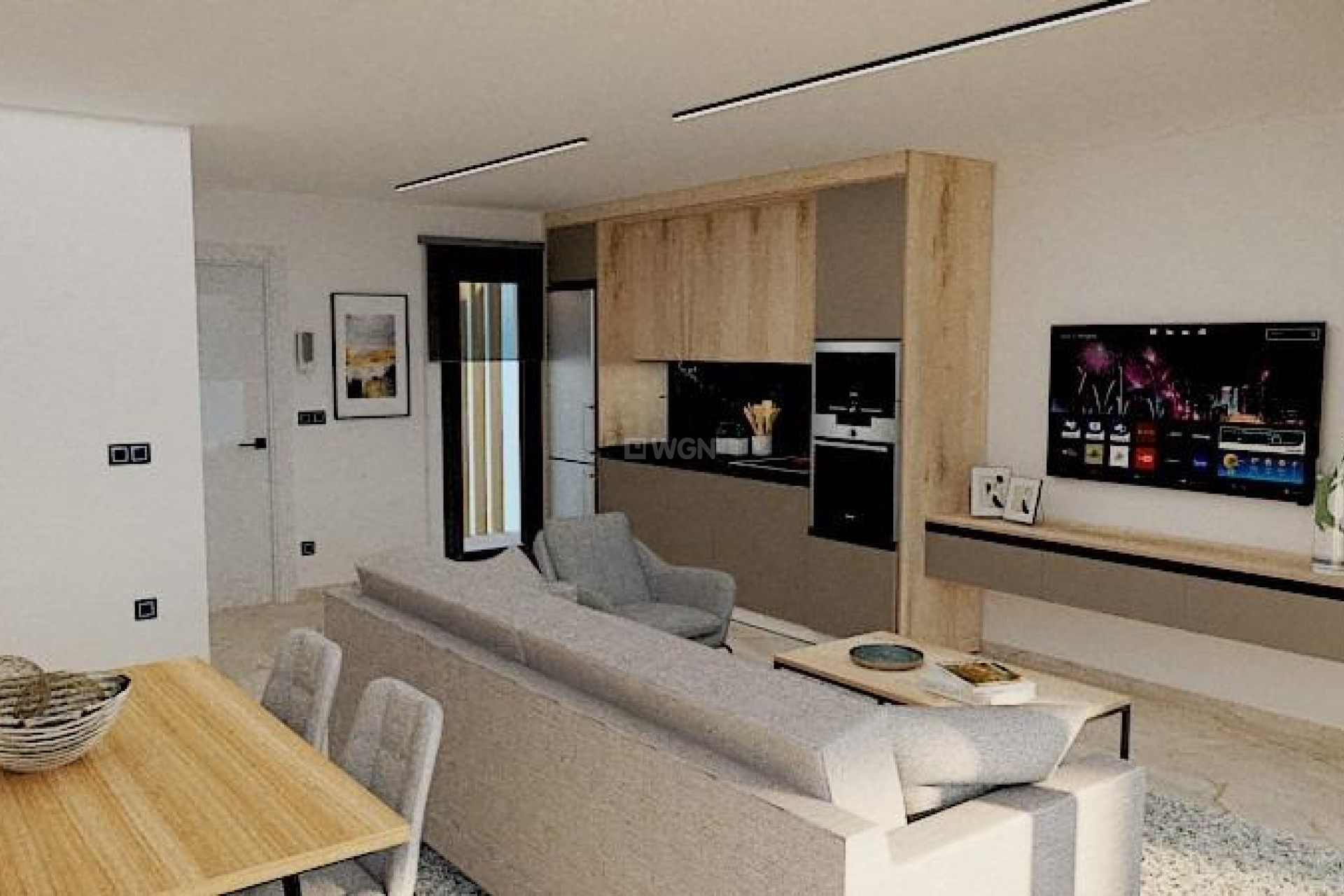 Neue Gebäude - Penthouse - Pilar de la Horadada - Playa de las Higuericas
