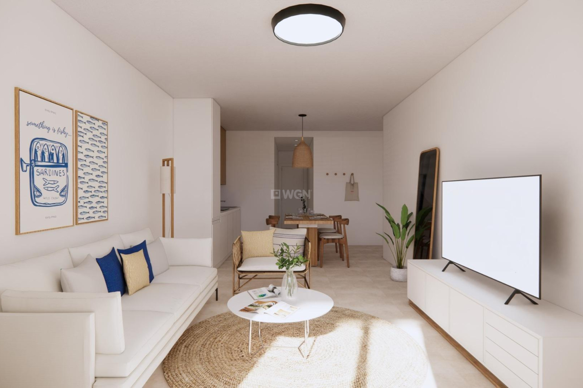 Neue Gebäude - Penthouse - Pilar de la Horadada - Torre De La Horadada