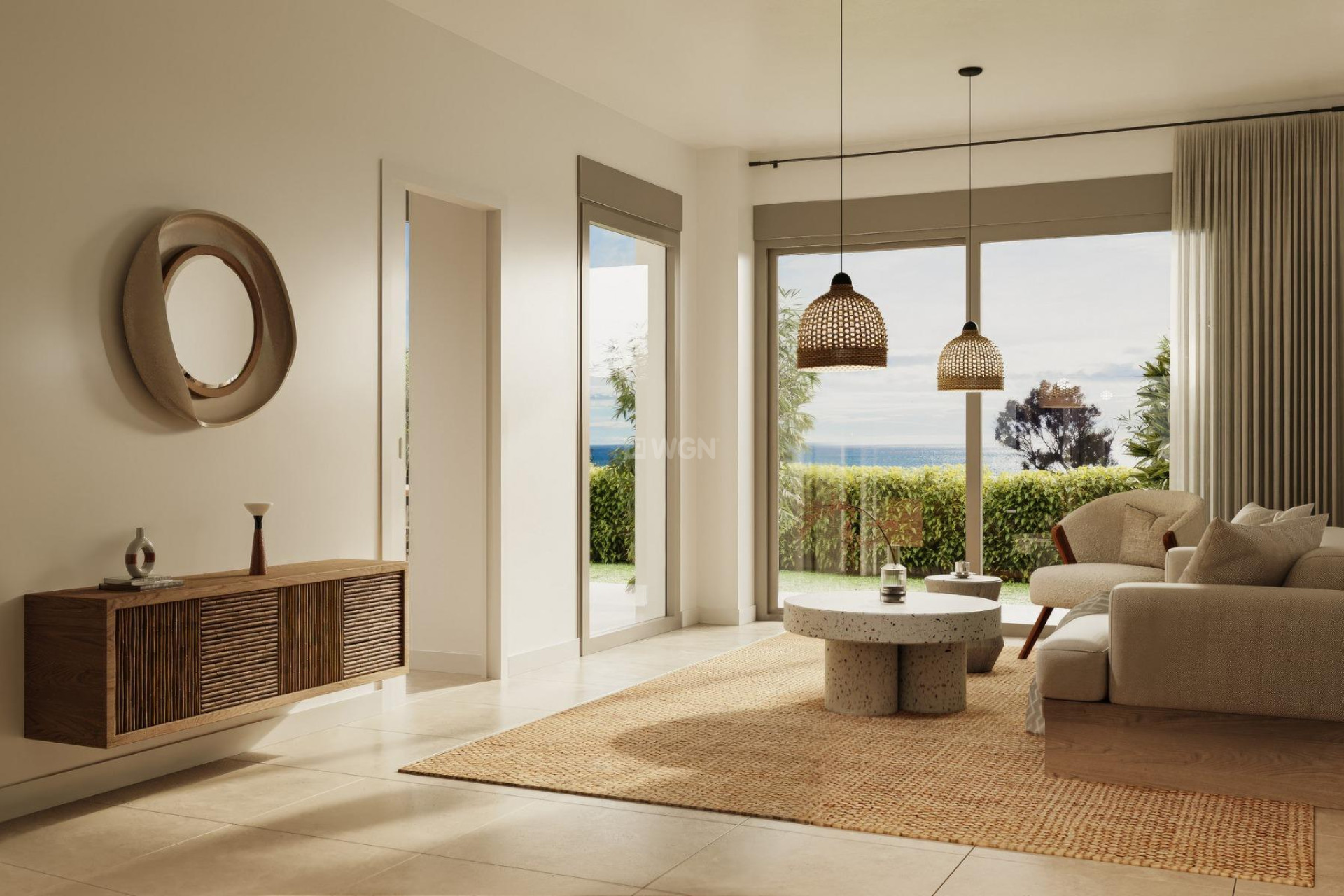 Neue Gebäude - Penthouse - rincon de la victoria - Torre de Benagalbón