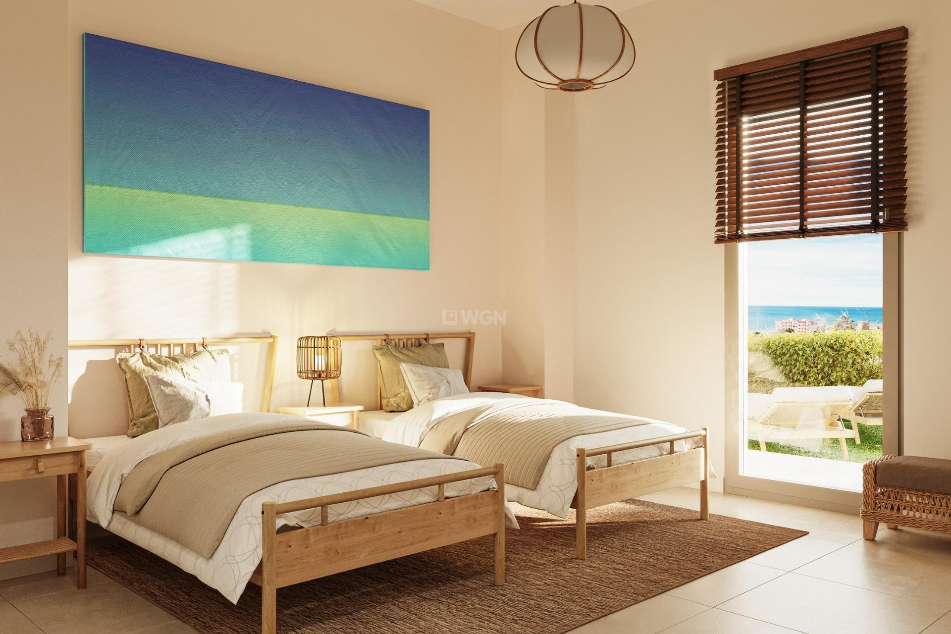 Neue Gebäude - Penthouse - rincon de la victoria - Torre de Benagalbón