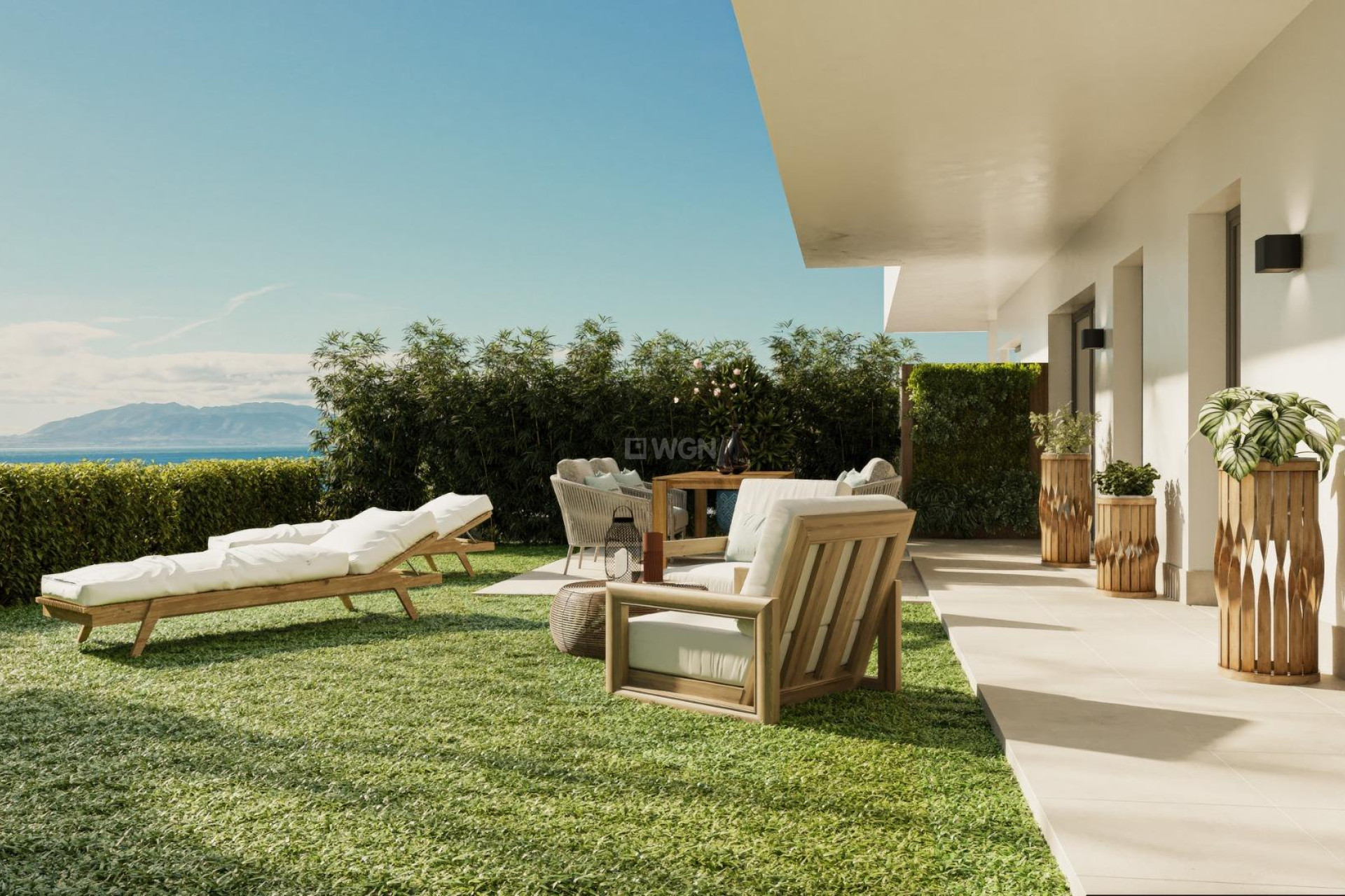 Neue Gebäude - Penthouse - rincon de la victoria - Torre de Benagalbón