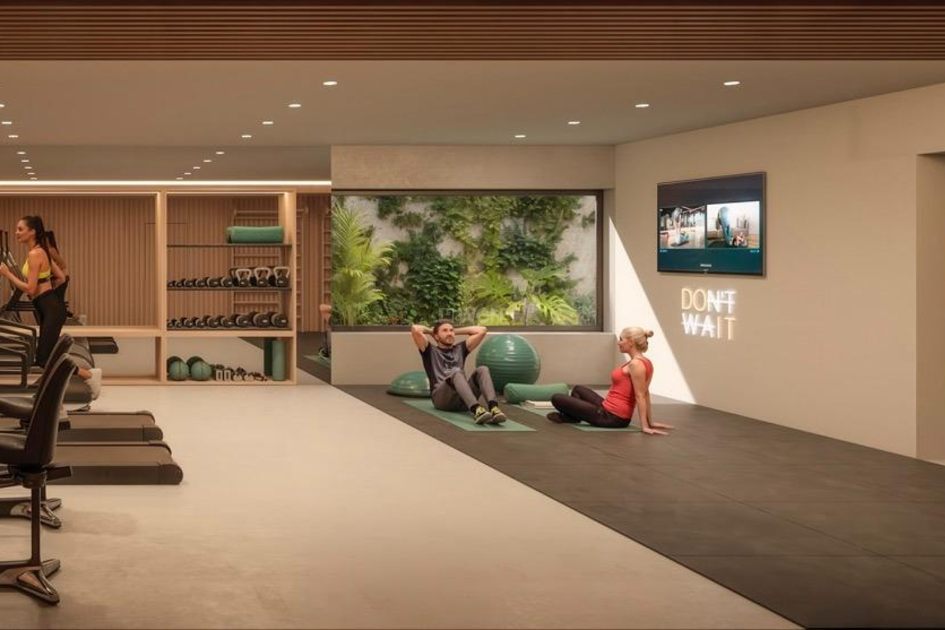 Neue Gebäude - Penthouse - San Pedro de Alcántara - Marbella West