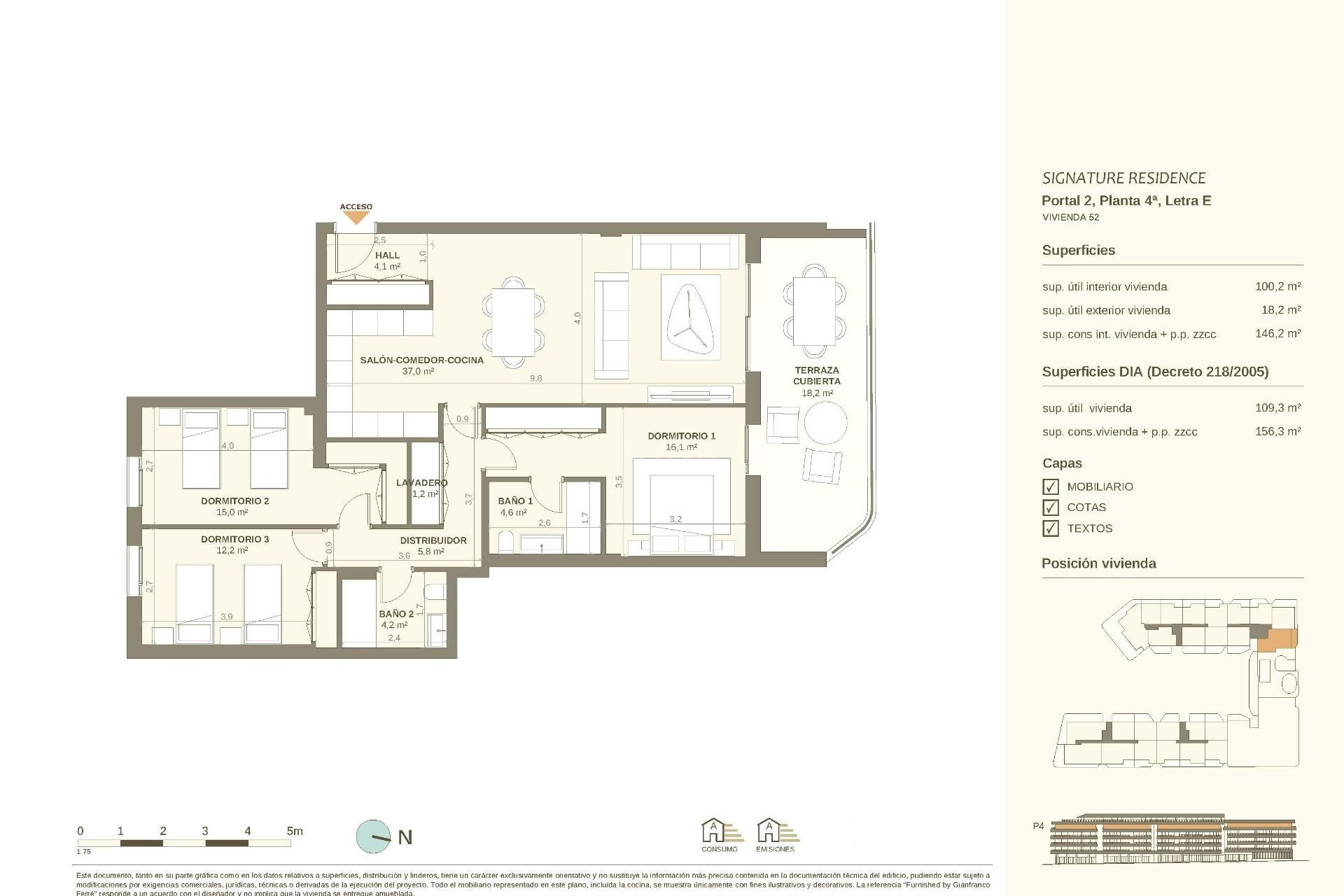 Neue Gebäude - Penthouse - San Pedro de Alcántara - San Pedro De Alcantara