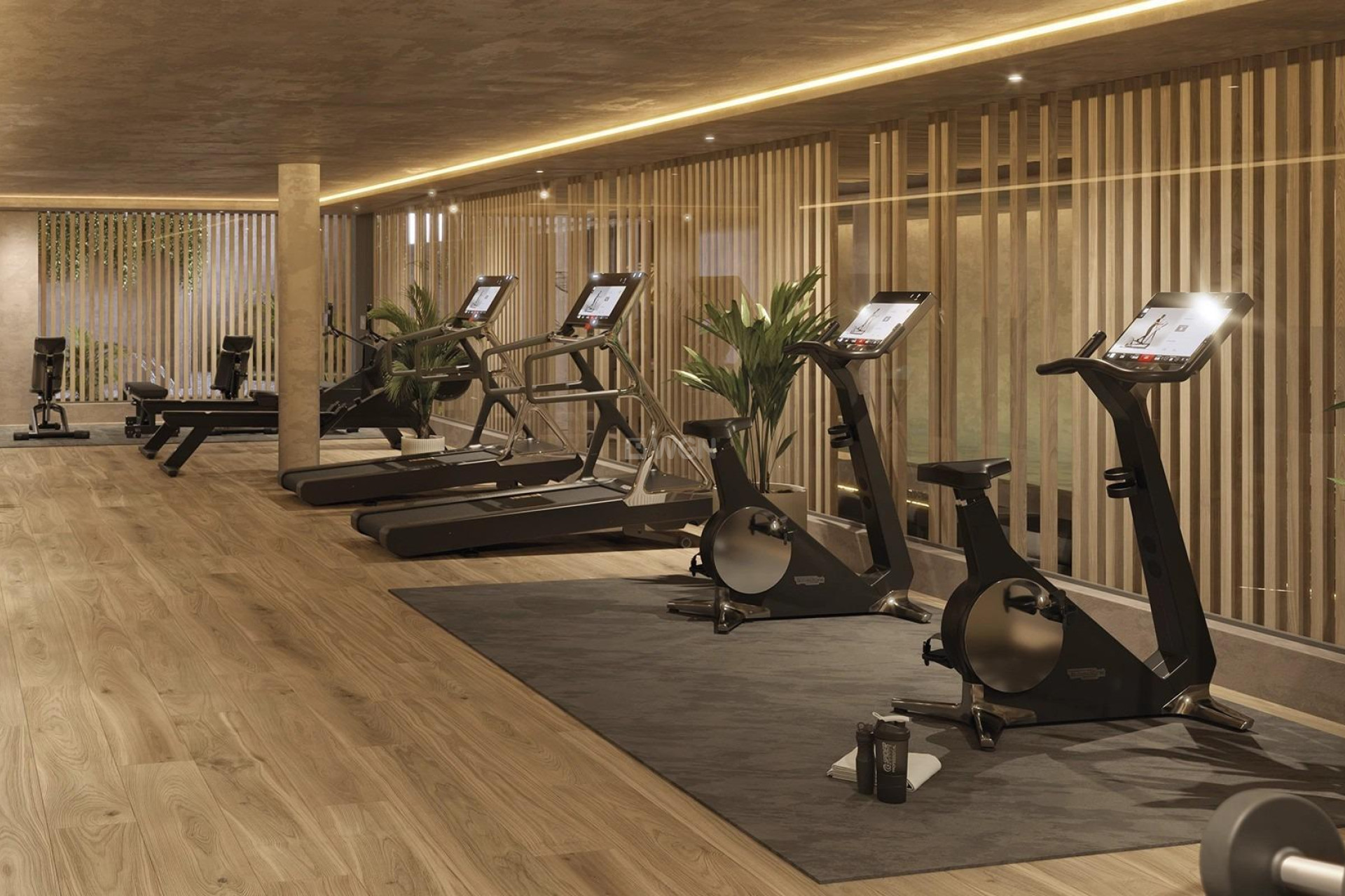 Neue Gebäude - Penthouse - San Pedro de Alcántara - San Pedro De Alcantara