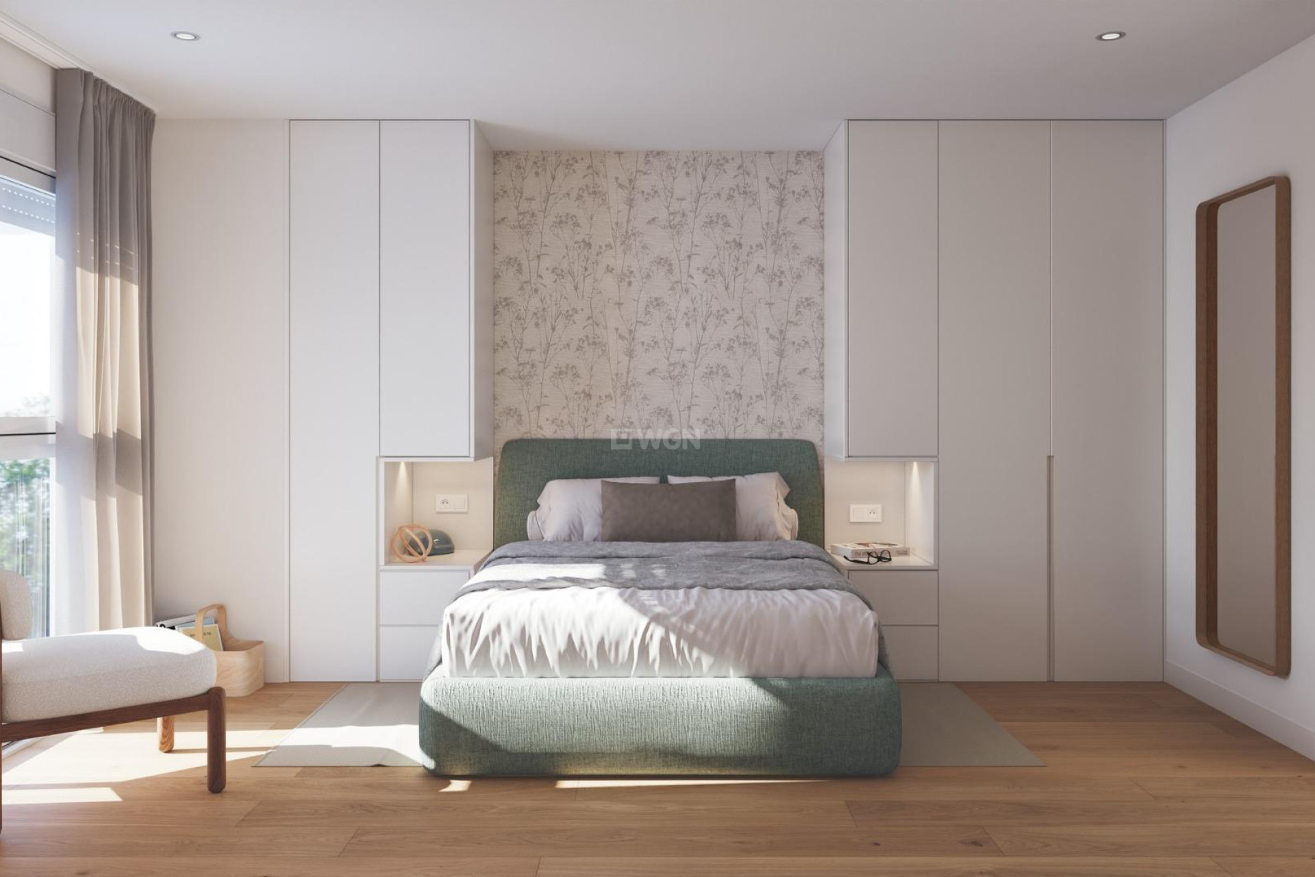 Neue Gebäude - Penthouse - San Pedro del Pinatar - Lo pagan