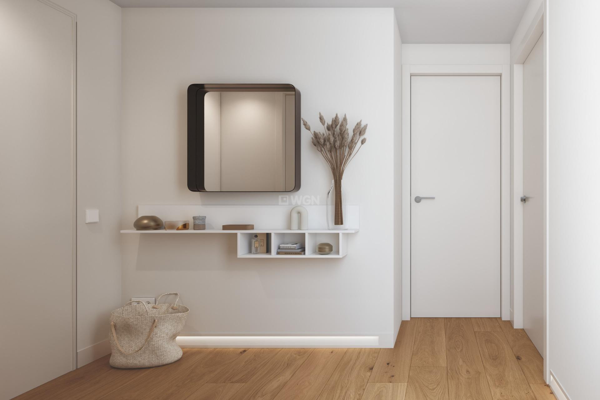 Neue Gebäude - Penthouse - San Pedro del Pinatar - Lo pagan