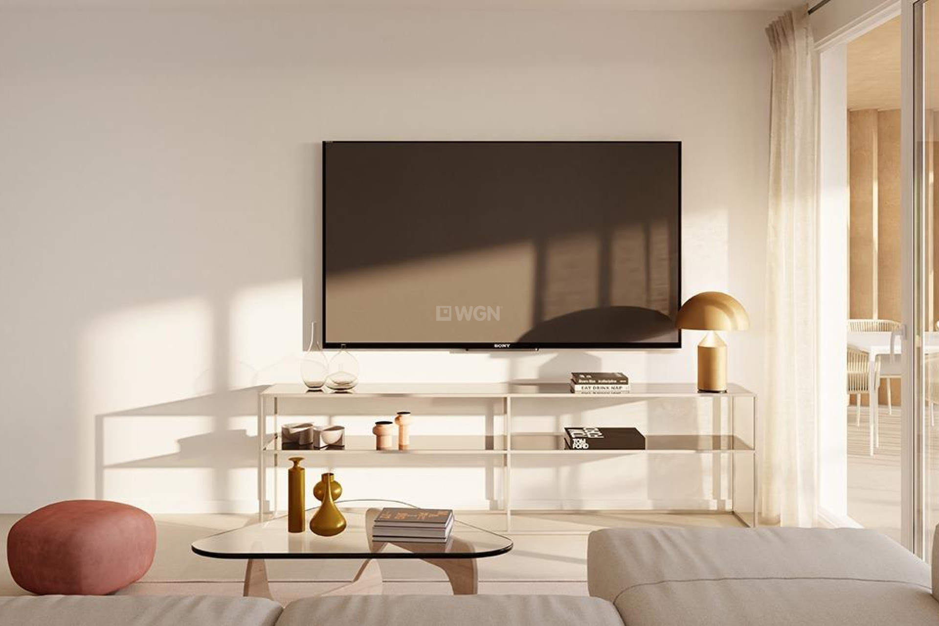 Neue Gebäude - Penthouse - San Roque - La Hacienda Golf